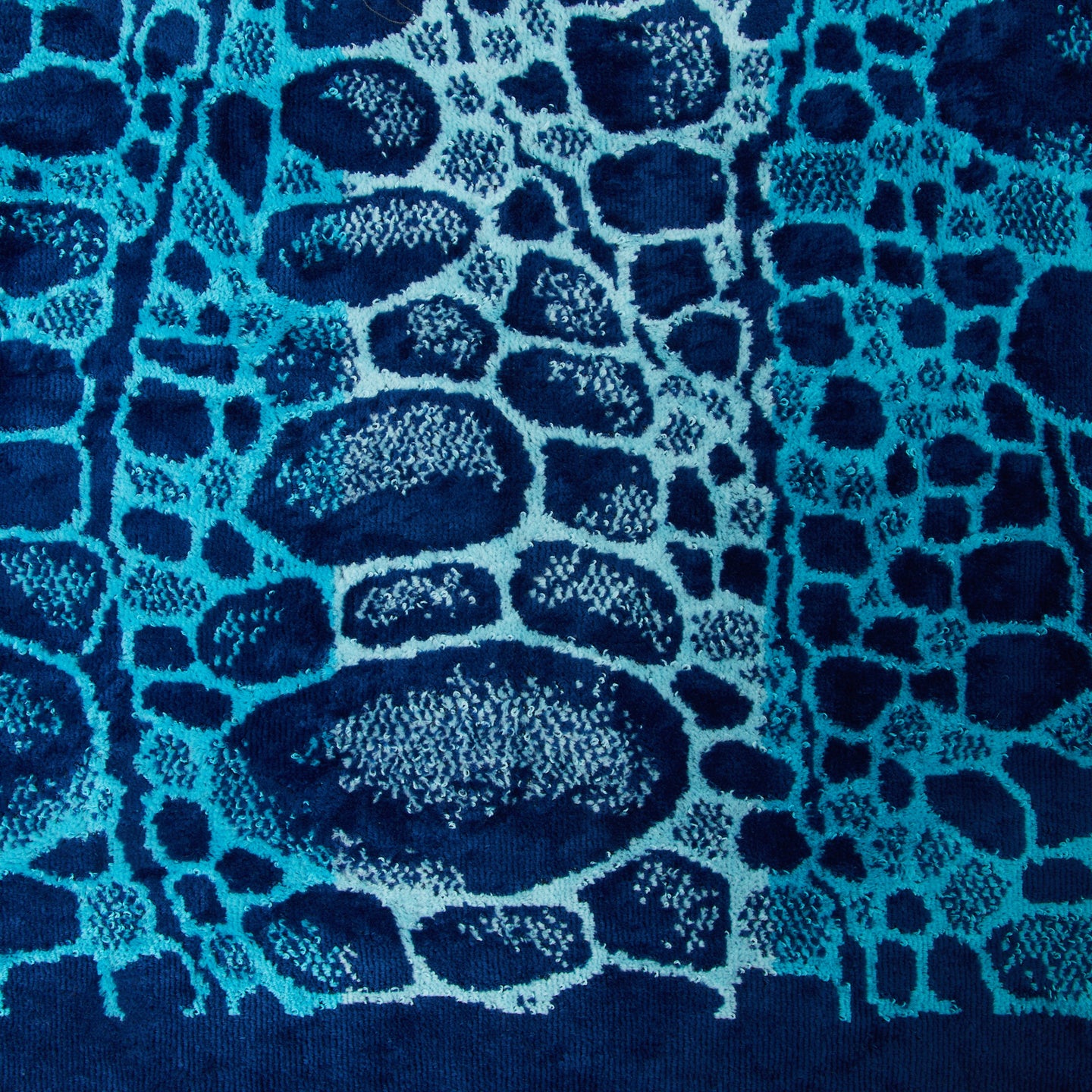 Telo mare Carrara Ocean Moderno in Spugna