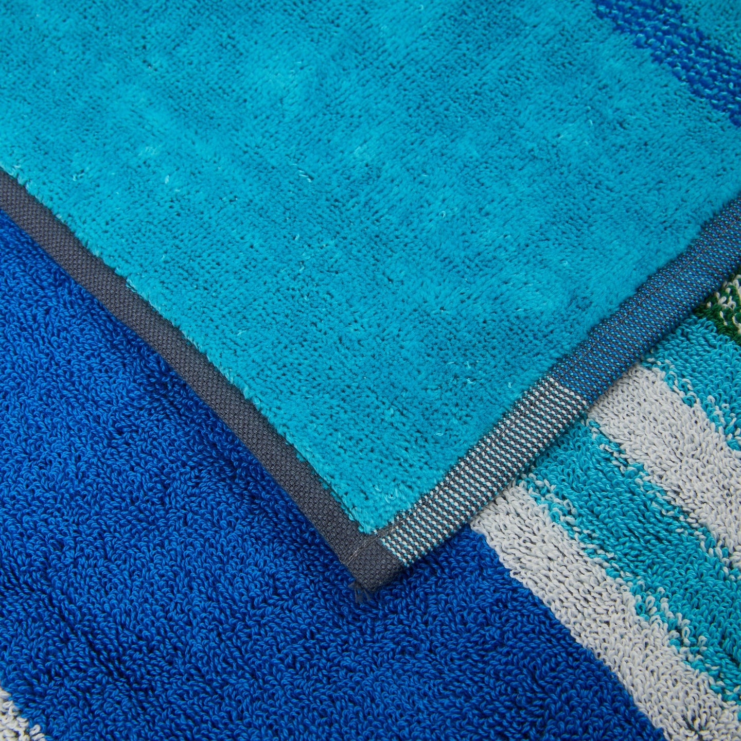 Telo mare Carrara Shangai Moderno in Spugna