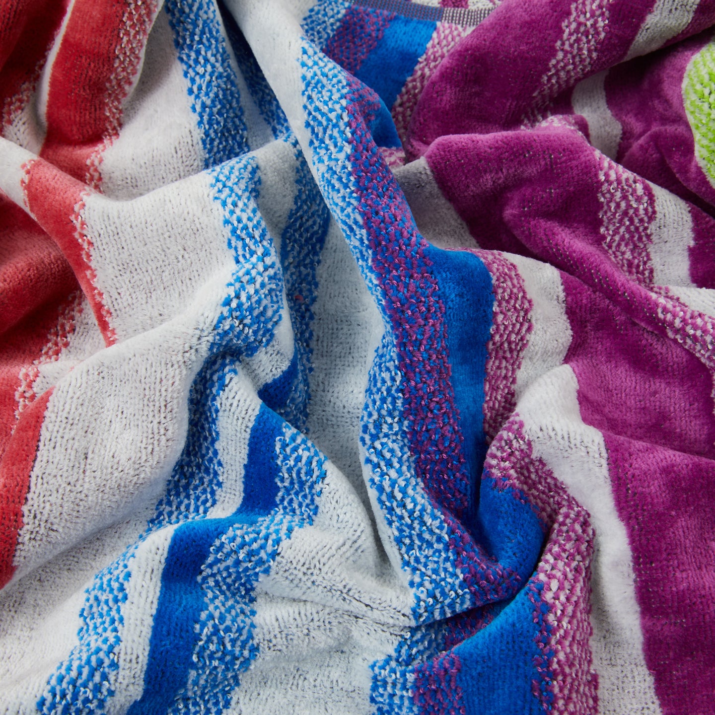 Telo mare Carrara Shangai Moderno in Spugna