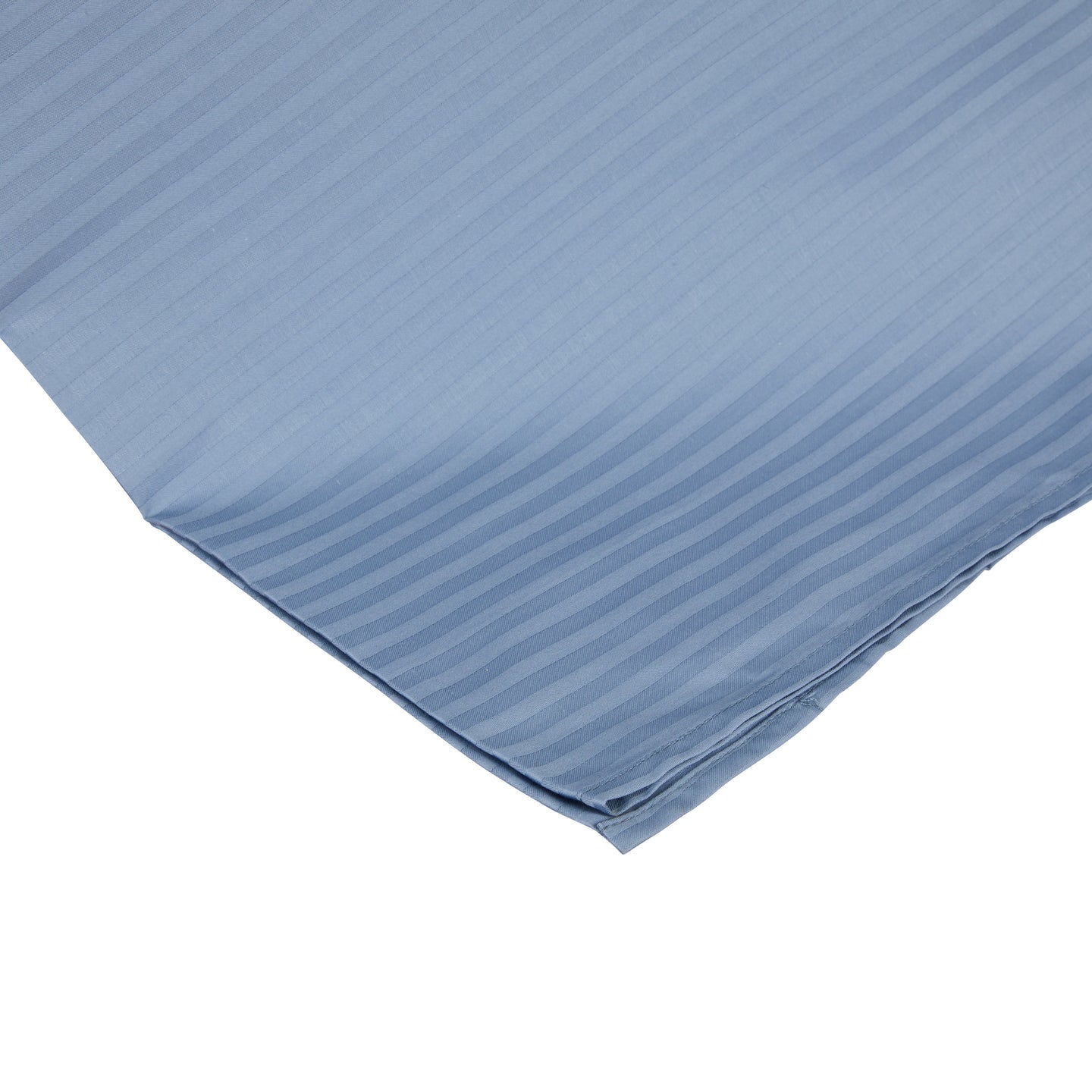 Completo Lenzuola Emporium Riga-raso Tinta Unita in Raso di cotone