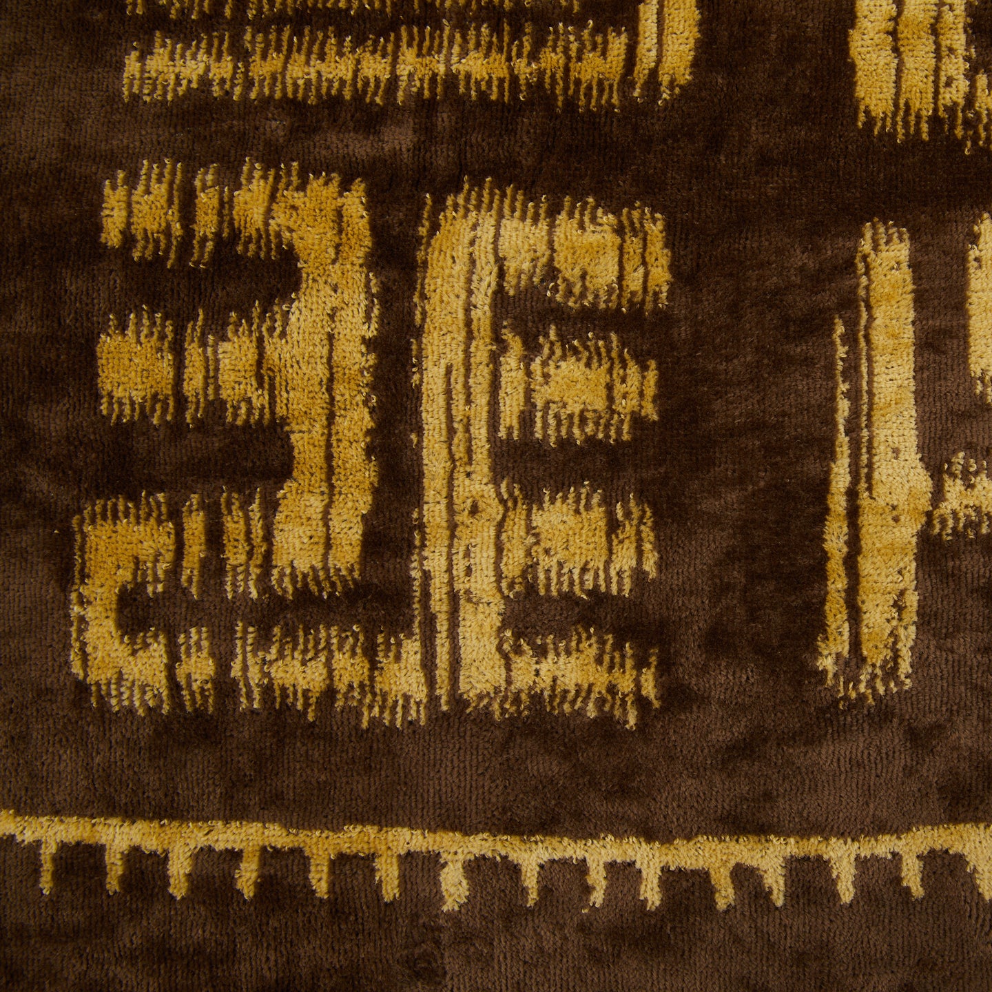 Asciugamano con Ospite Carrara Gazi Moderno in Spugna