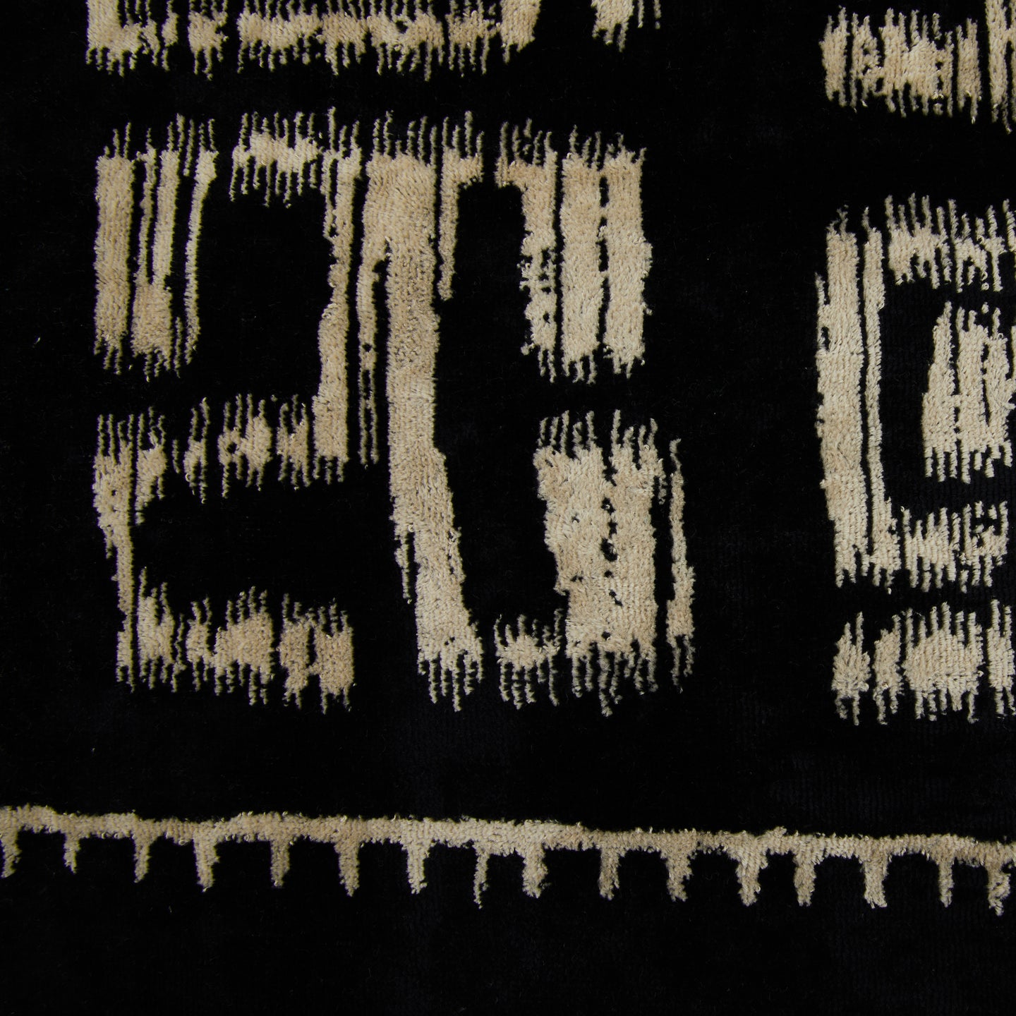 Asciugamano con Ospite Carrara Gazi Moderno in Spugna