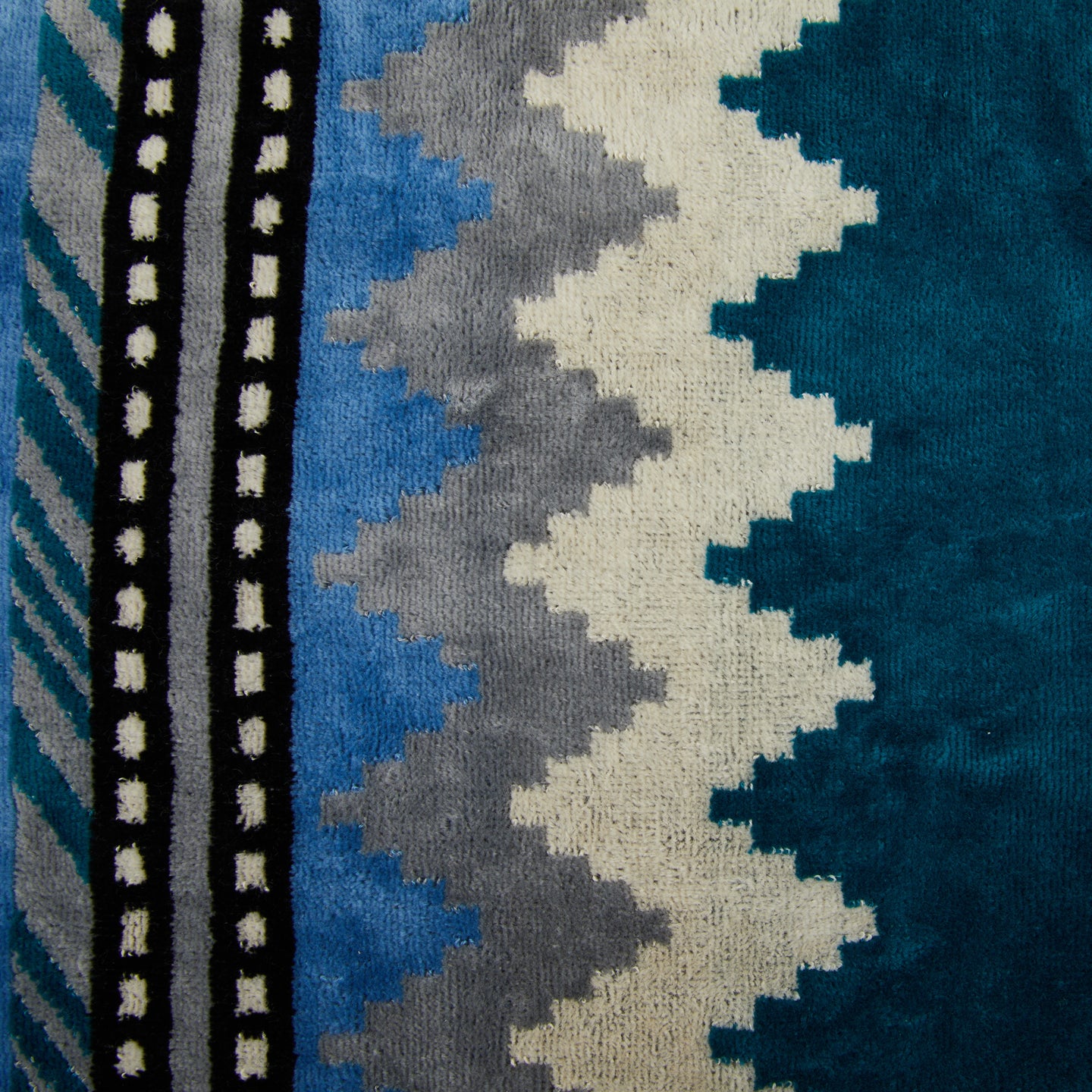 Asciugamano con Ospite Carrara Oseye Moderno in Spugna