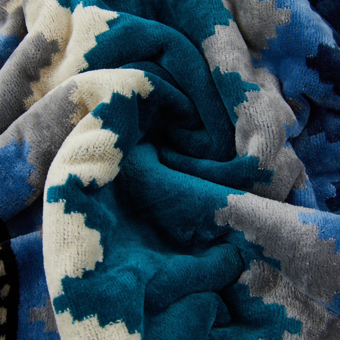 Asciugamano con Ospite Carrara Oseye Moderno in Spugna