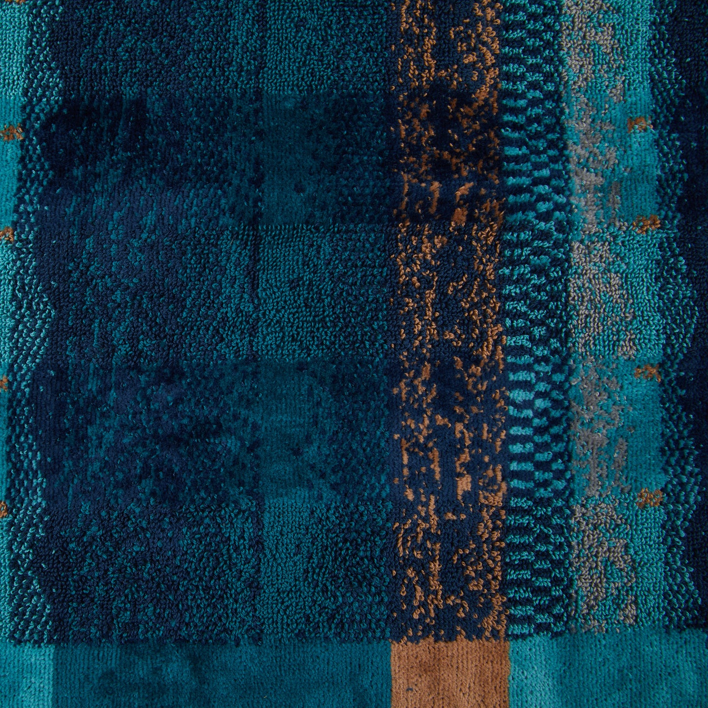 Asciugamano con Ospite Carrara Tandy Moderno in Spugna