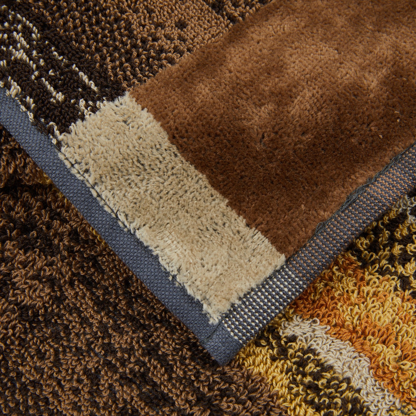 Asciugamano con Ospite Carrara Tandy Moderno in Spugna