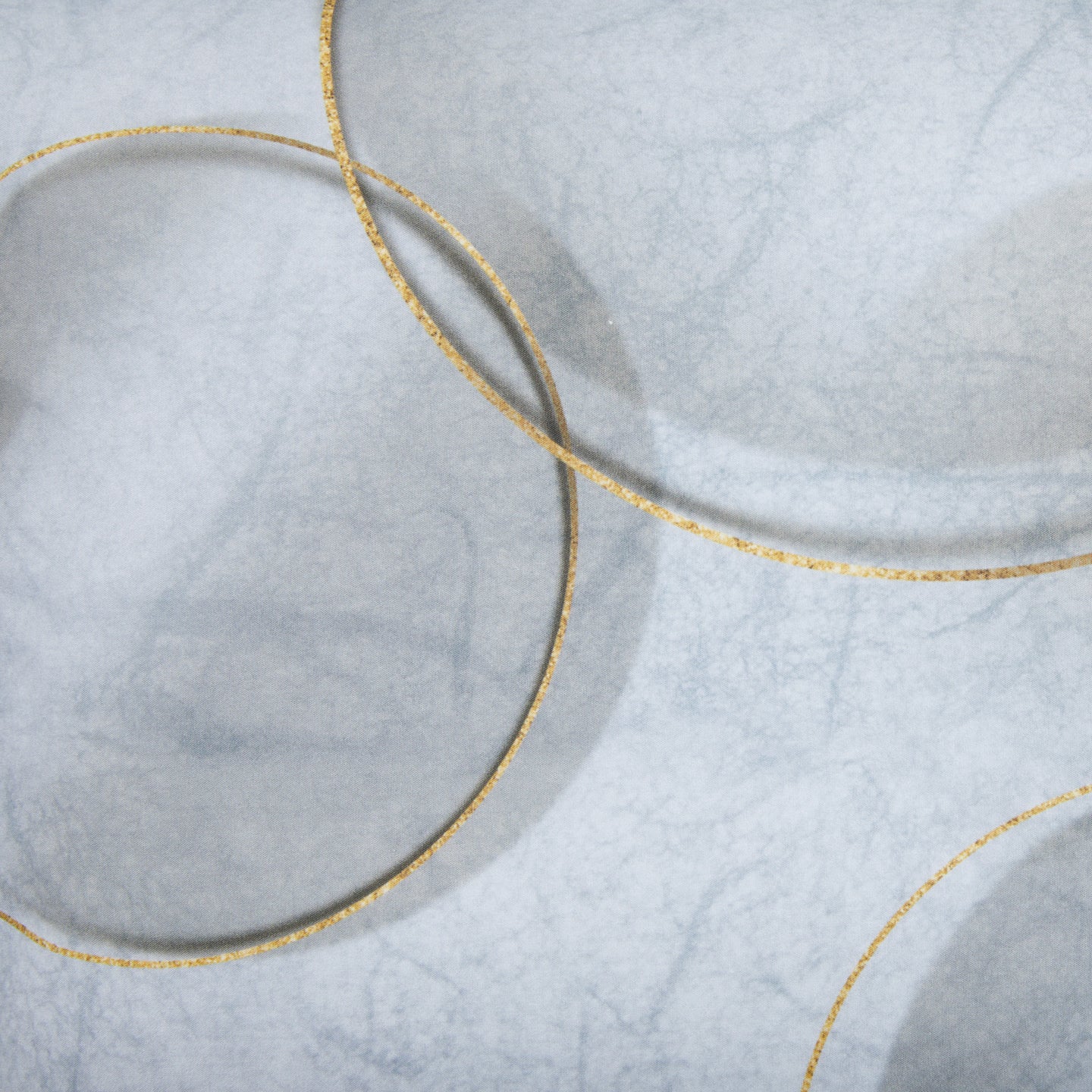 Completo Lenzuola Carrara Paper Moderno in Percalle