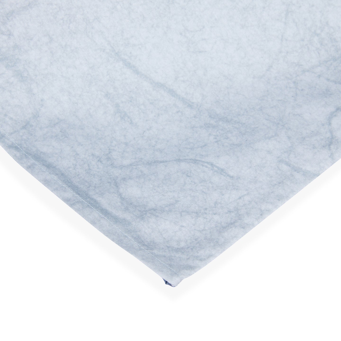 Completo Lenzuola Carrara Paper Moderno in Percalle