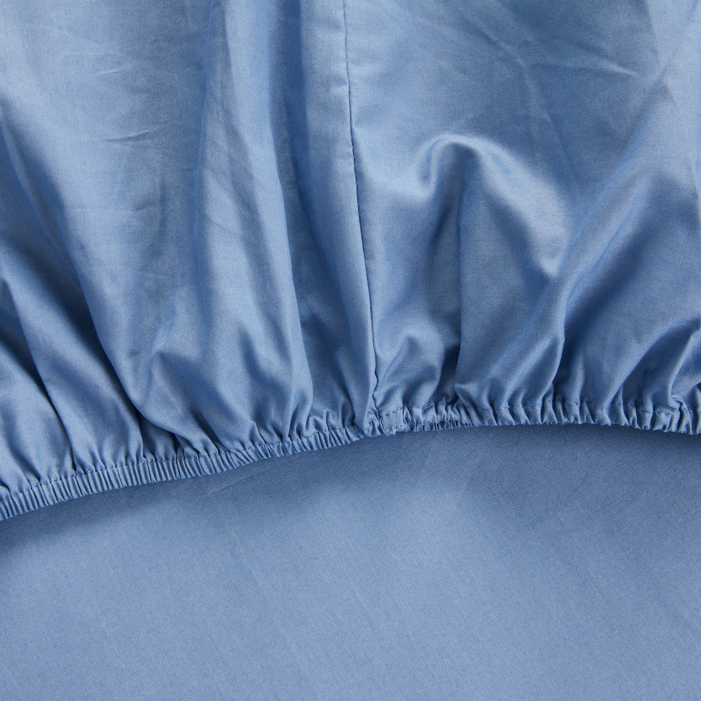 Completo Lenzuola Carrara Paper Moderno in Percalle