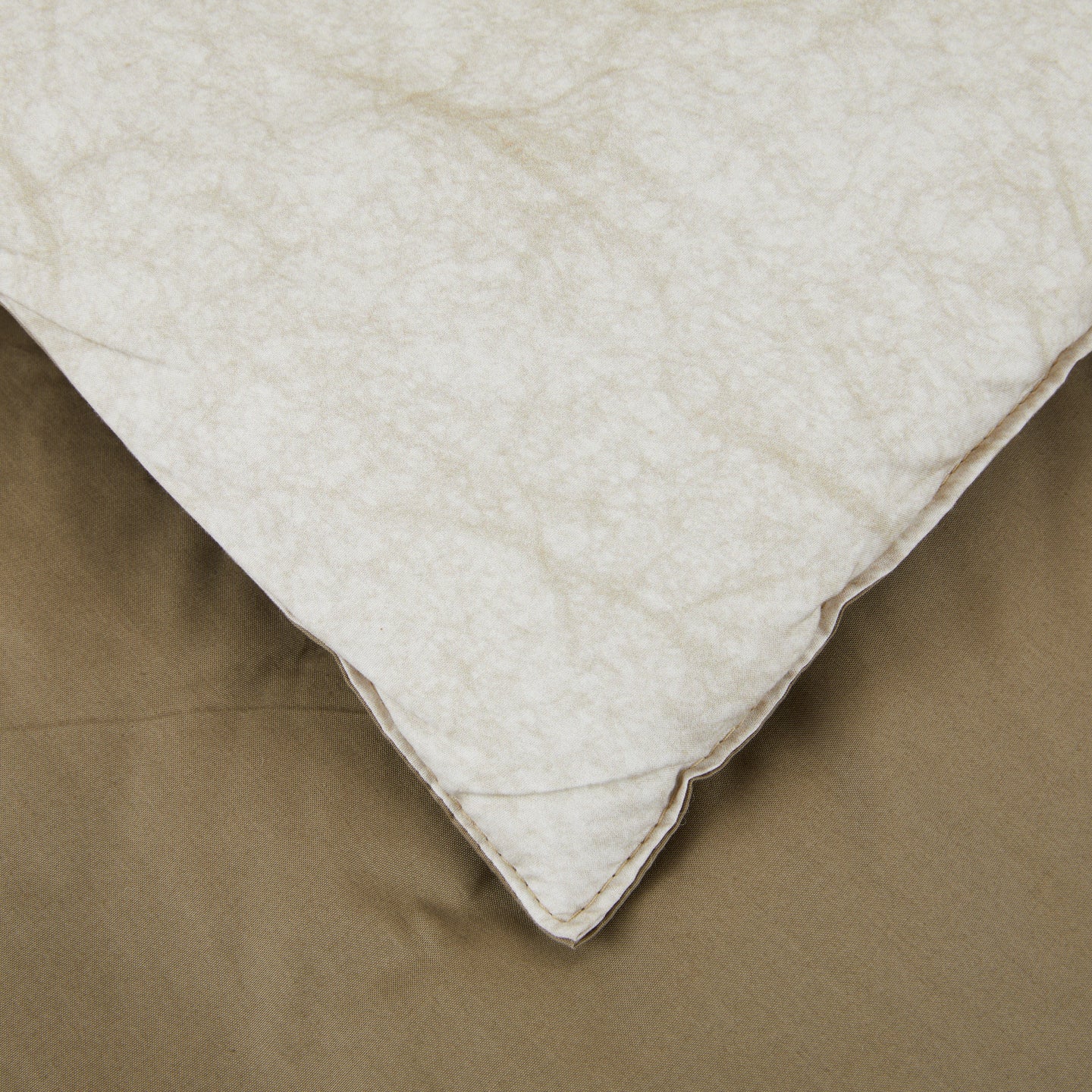 Trapunta Carrara Paper Moderno in Percalle