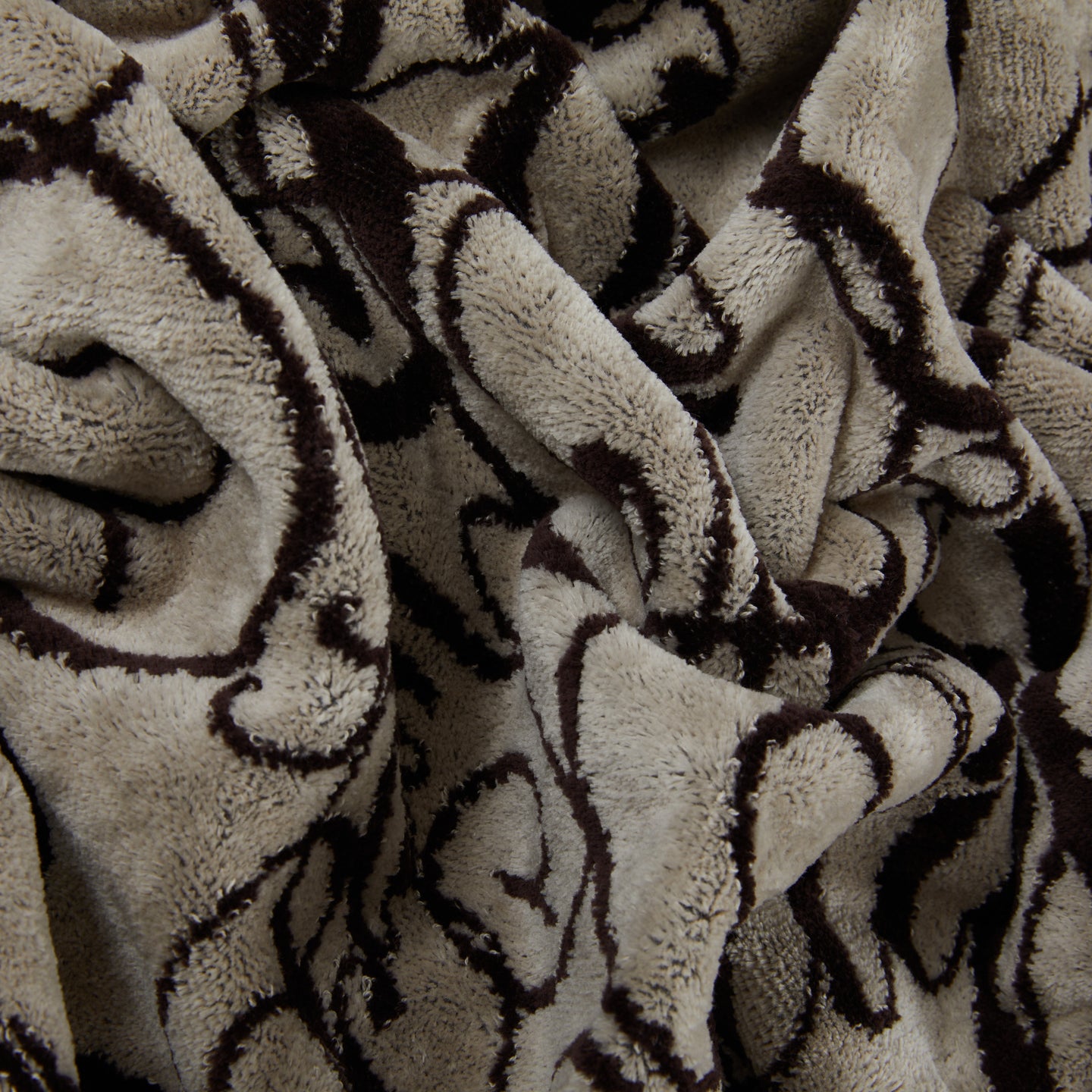 Asciugamano con Ospite Philipp Plein Script Moderno in Spugna