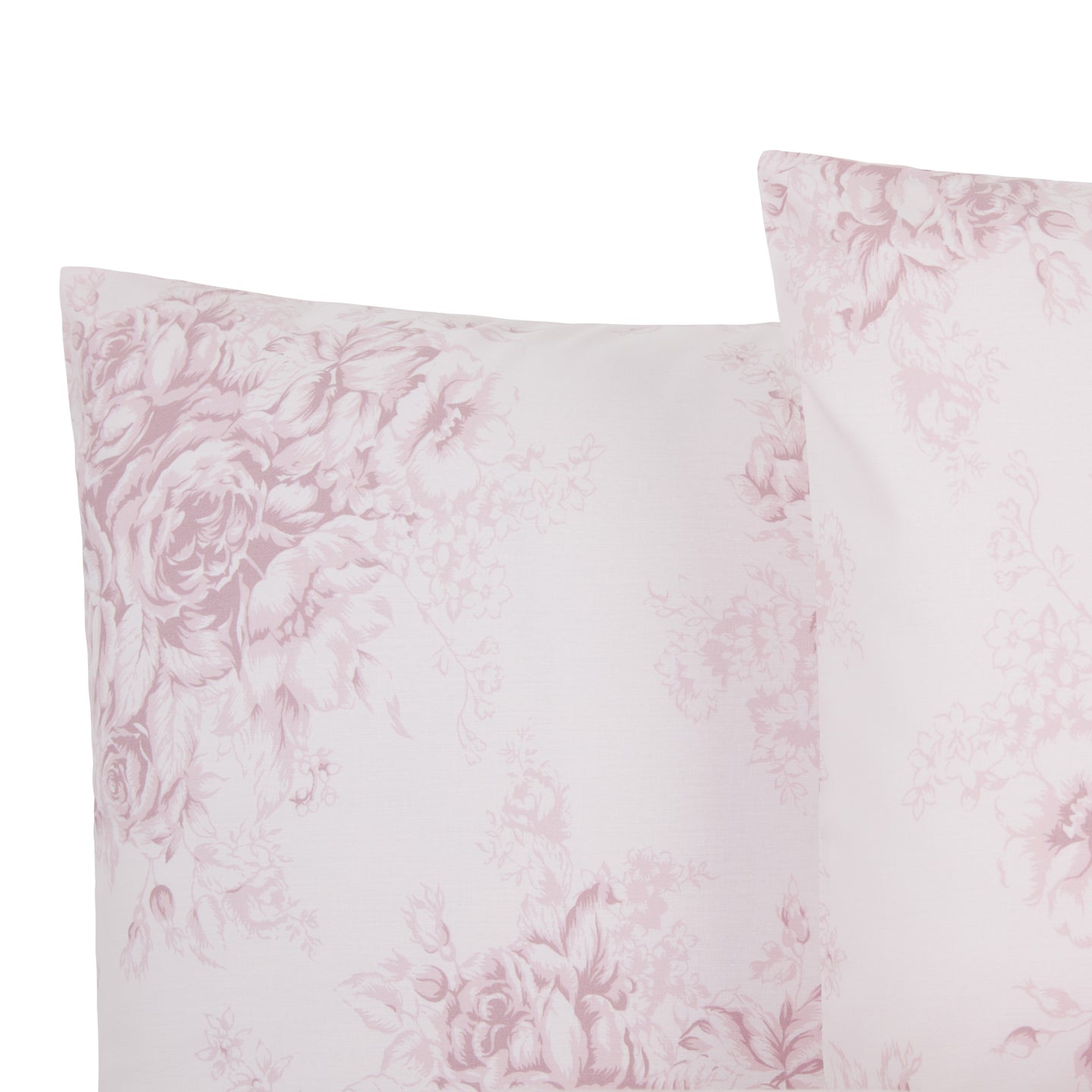 Completo Lenzuola Bellora Claire Floreale in Percalle