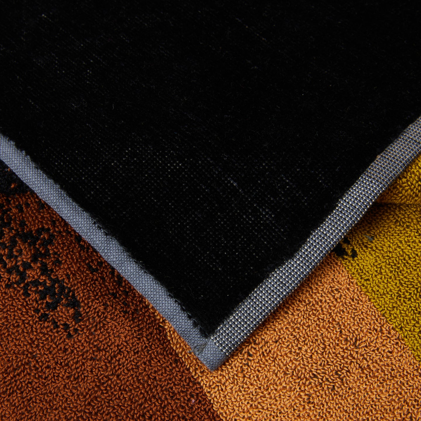 Telo mare Carrara Jamaica Moderno in Spugna