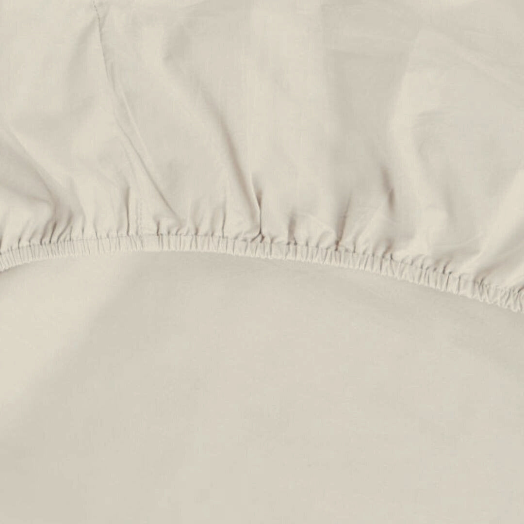 Completo Lenzuola Mirabello Luisiana Louisiana Tinta Unita in Percalle Luisiana