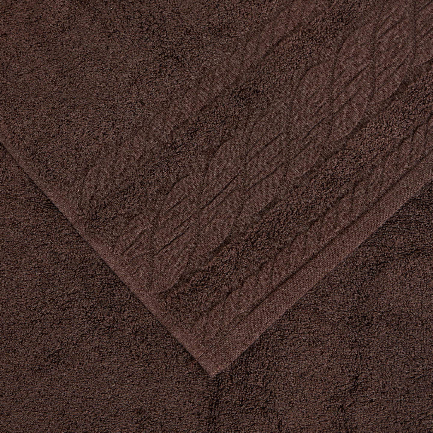 Telo Bagno Carrara Fyber Royal Tinta Unita in Cotone