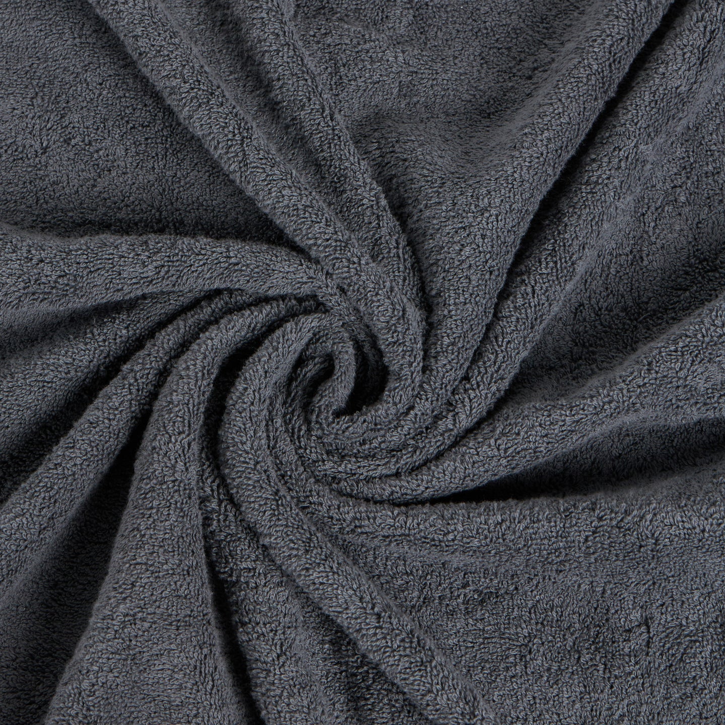 Telo Bagno Carrara Fyber Royal Tinta Unita in Cotone