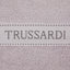 Telo Bagno Trussardi Ribbon Tinta Unita in Spugna
