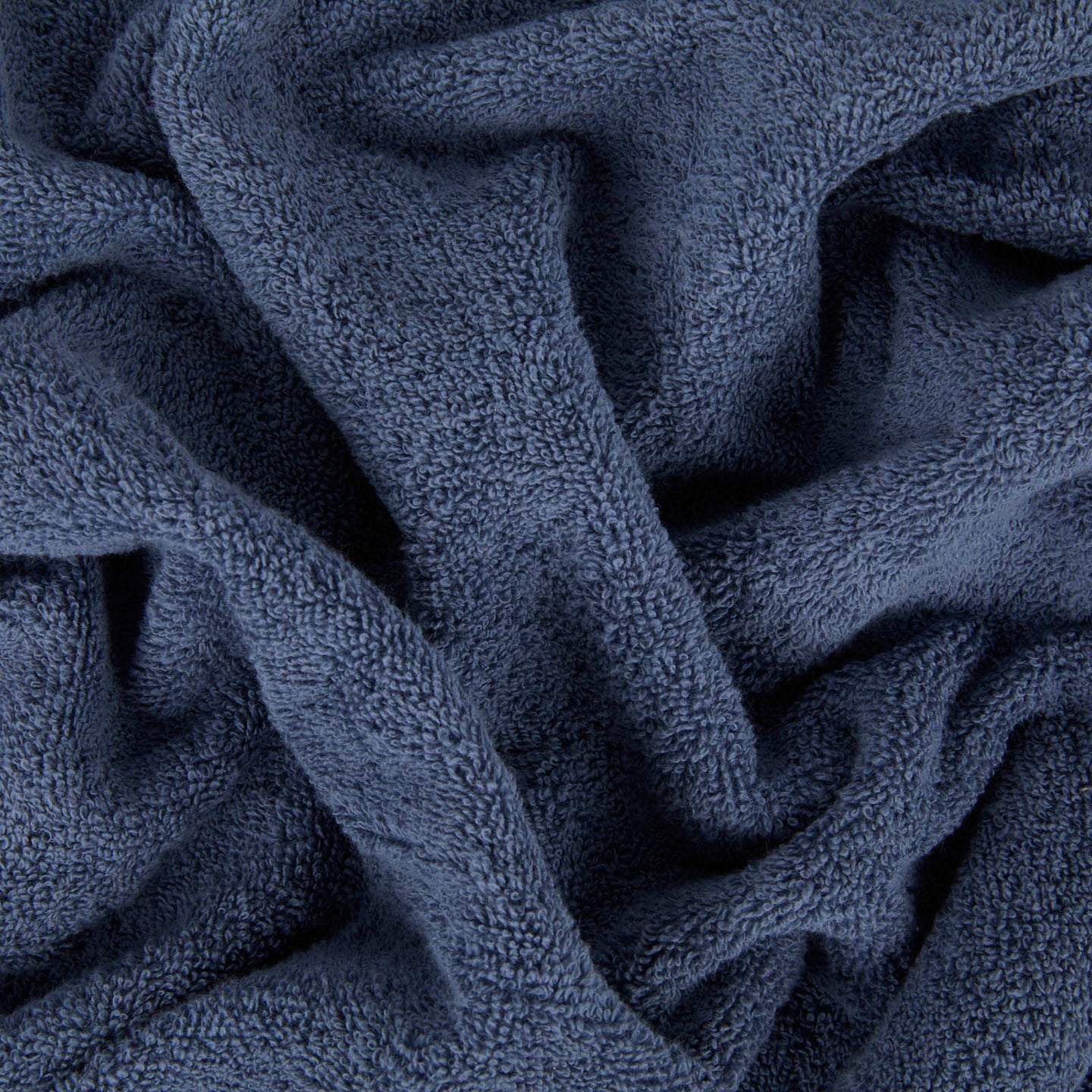 Telo Bagno Trussardi Ribbon Tinta Unita in Spugna