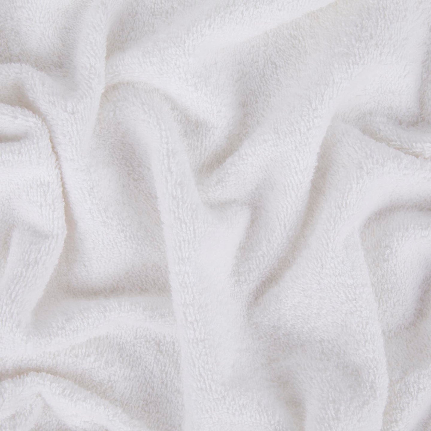 Telo Bagno Trussardi Ribbon Tinta Unita in Spugna