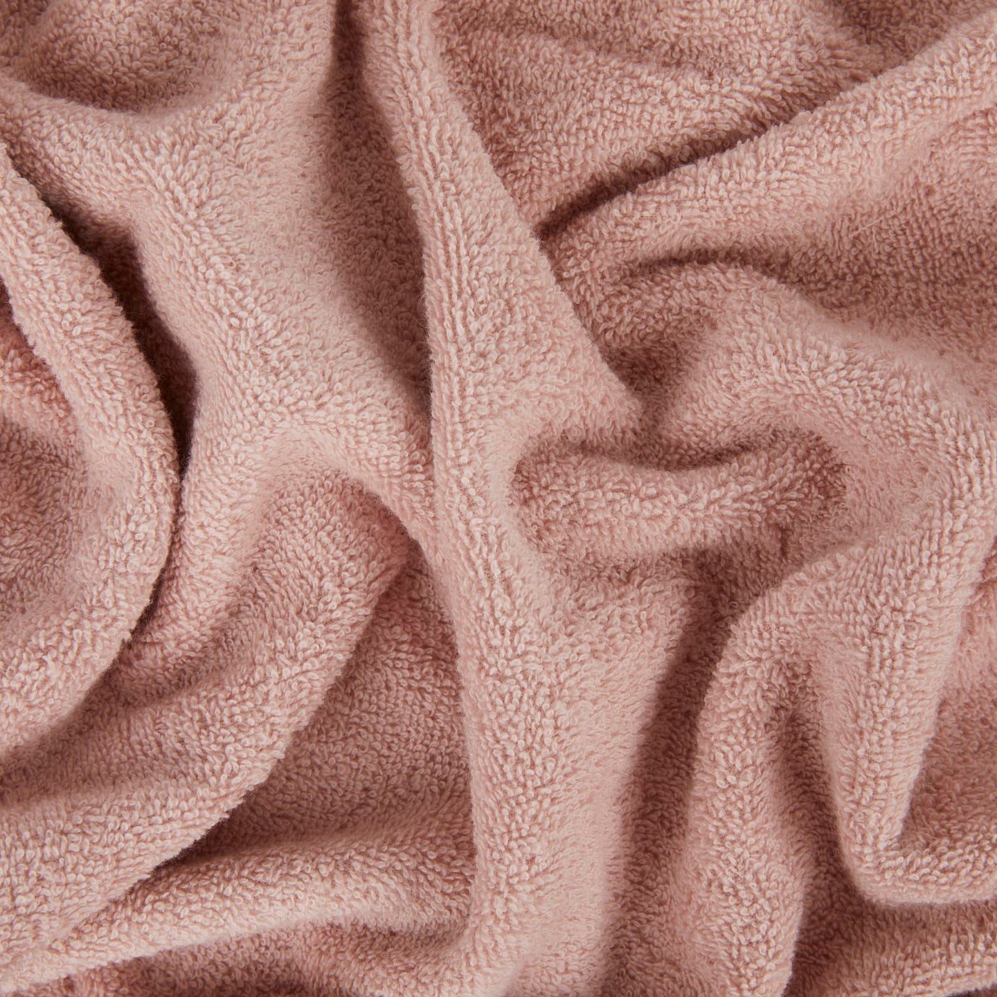 Telo Bagno Trussardi Ribbon Tinta Unita in Spugna