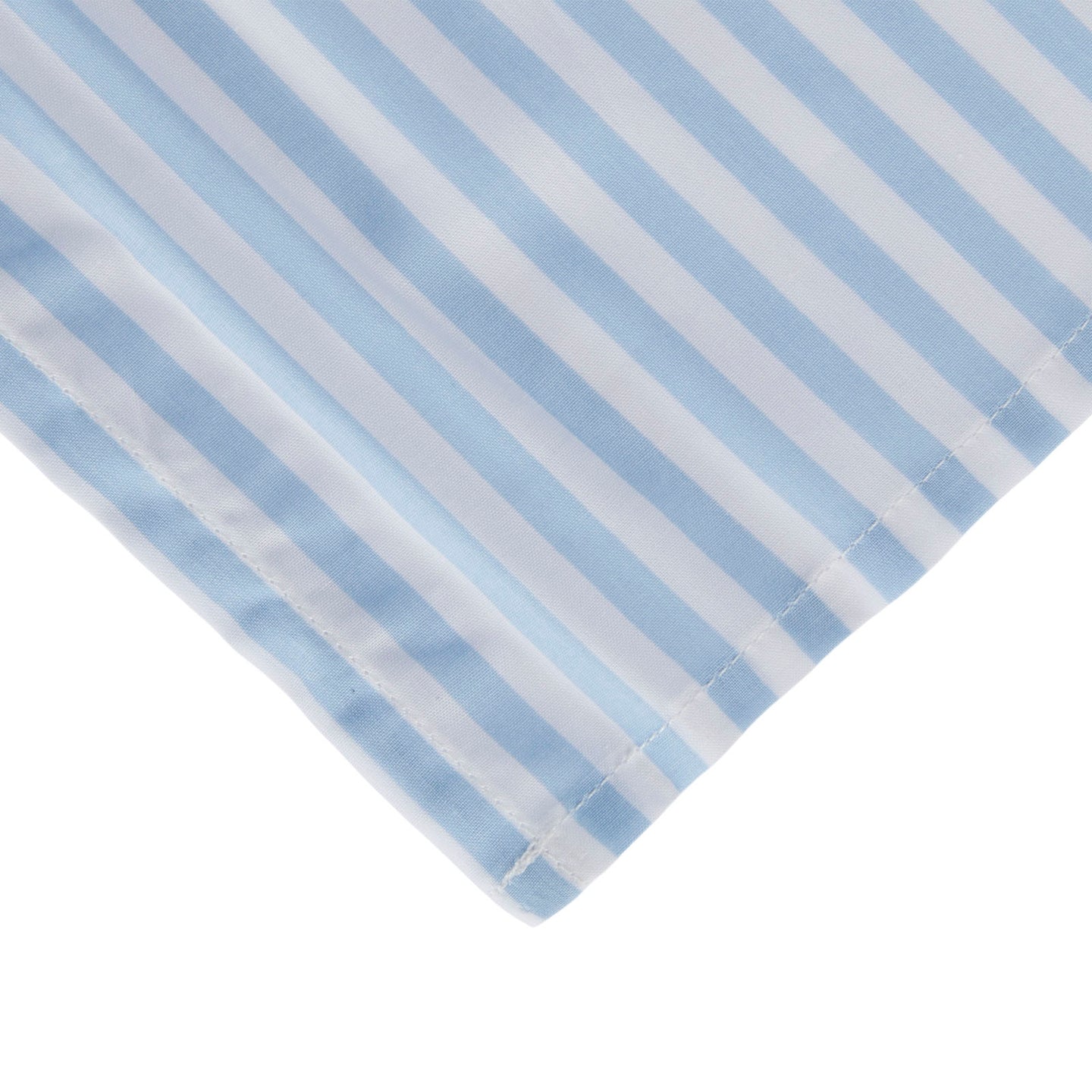 Completo Lenzuola Mirabello Luisiana Polo Geometrico in Percalle