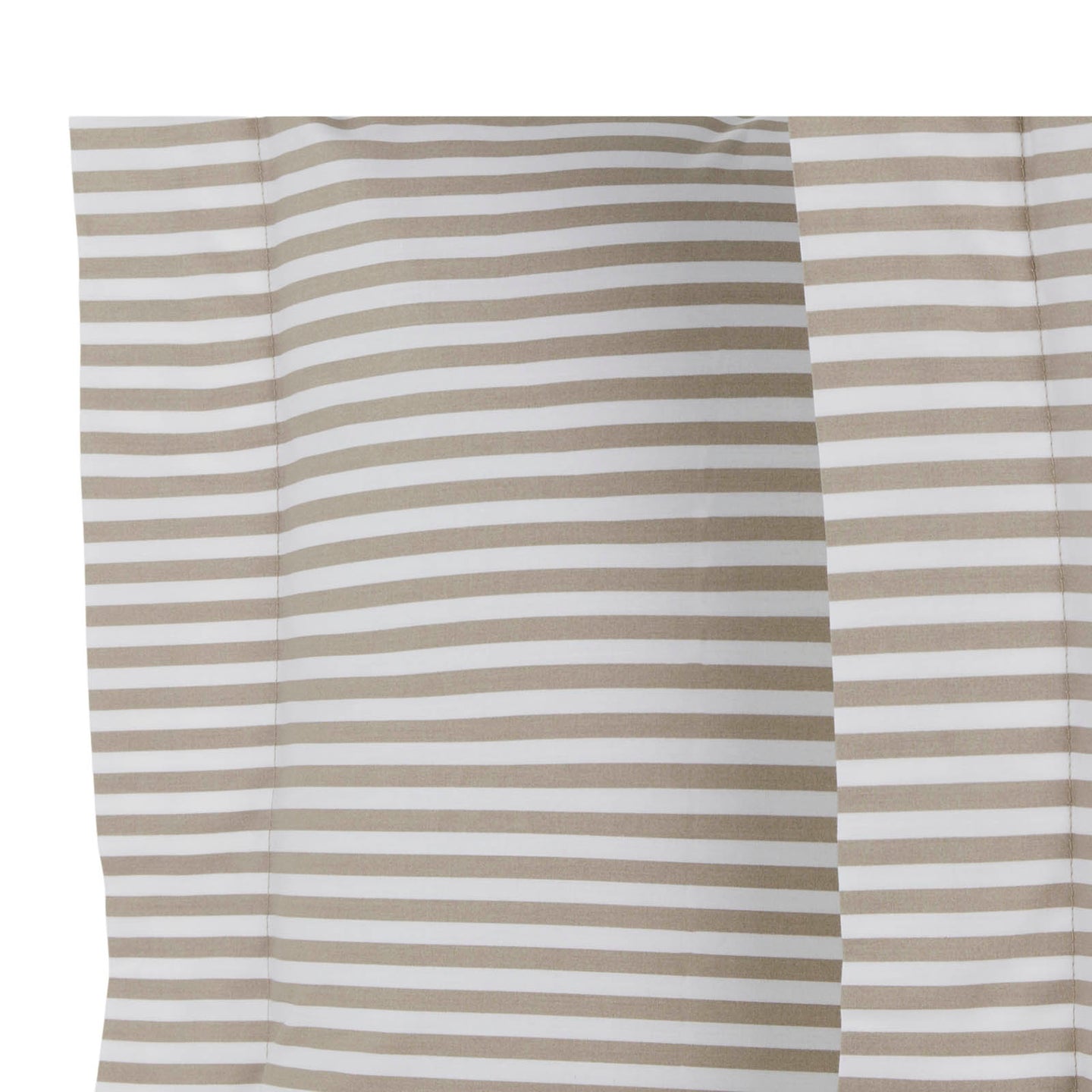 Completo Lenzuola Mirabello Luisiana Polo Geometrico in Percalle