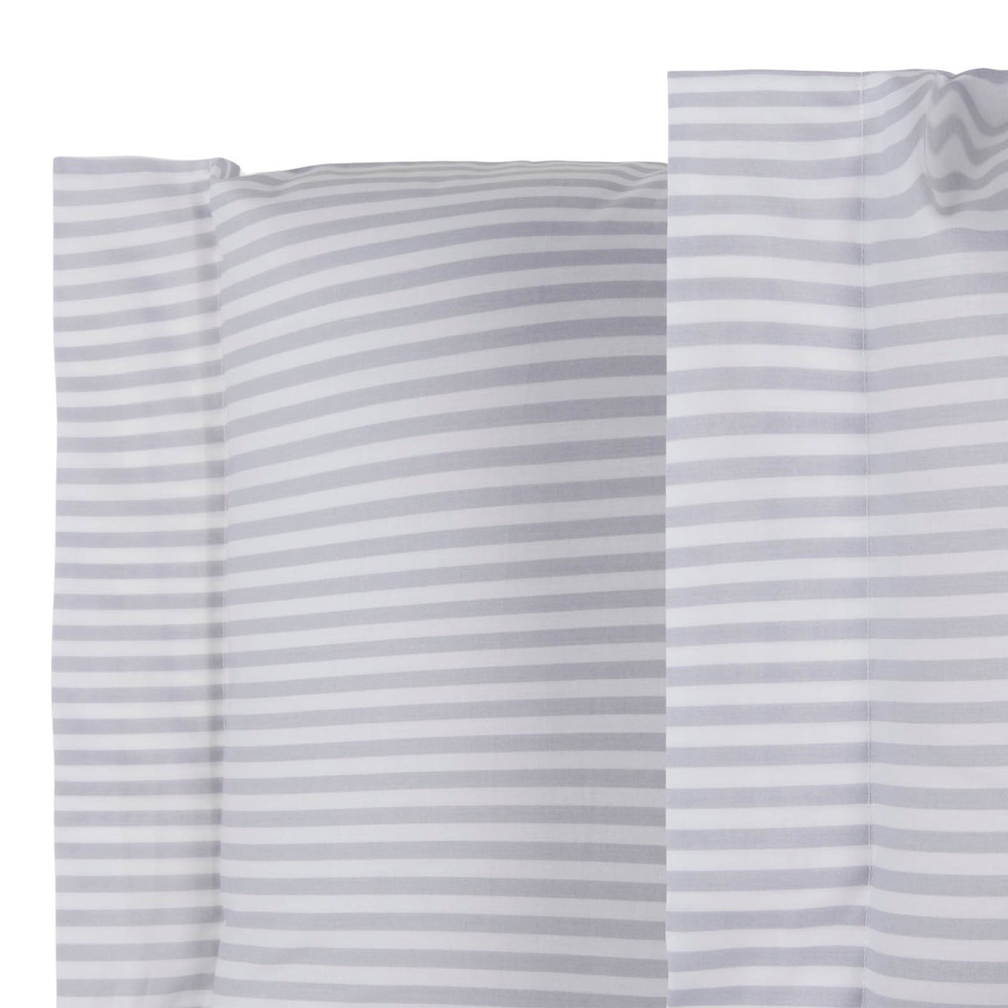 Completo Lenzuola Mirabello Luisiana Polo Geometrico in Percalle