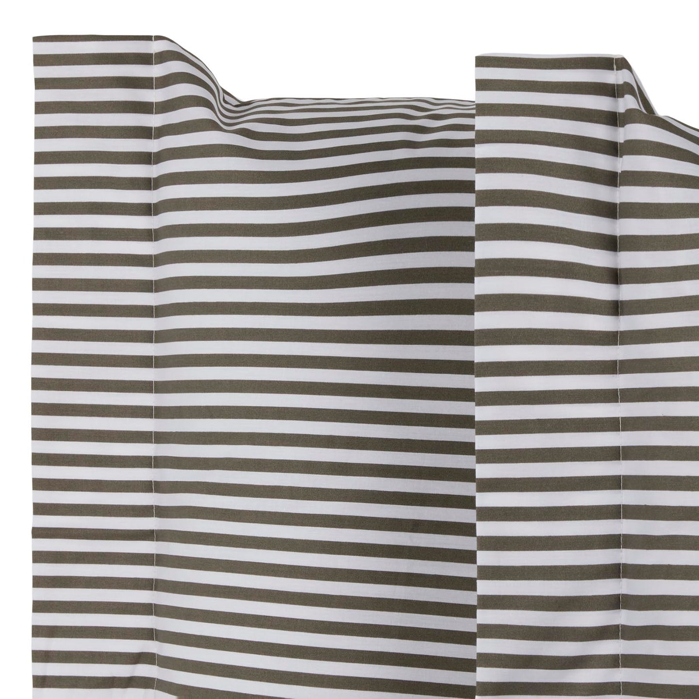 Completo Lenzuola Mirabello Luisiana Polo Geometrico in Percalle