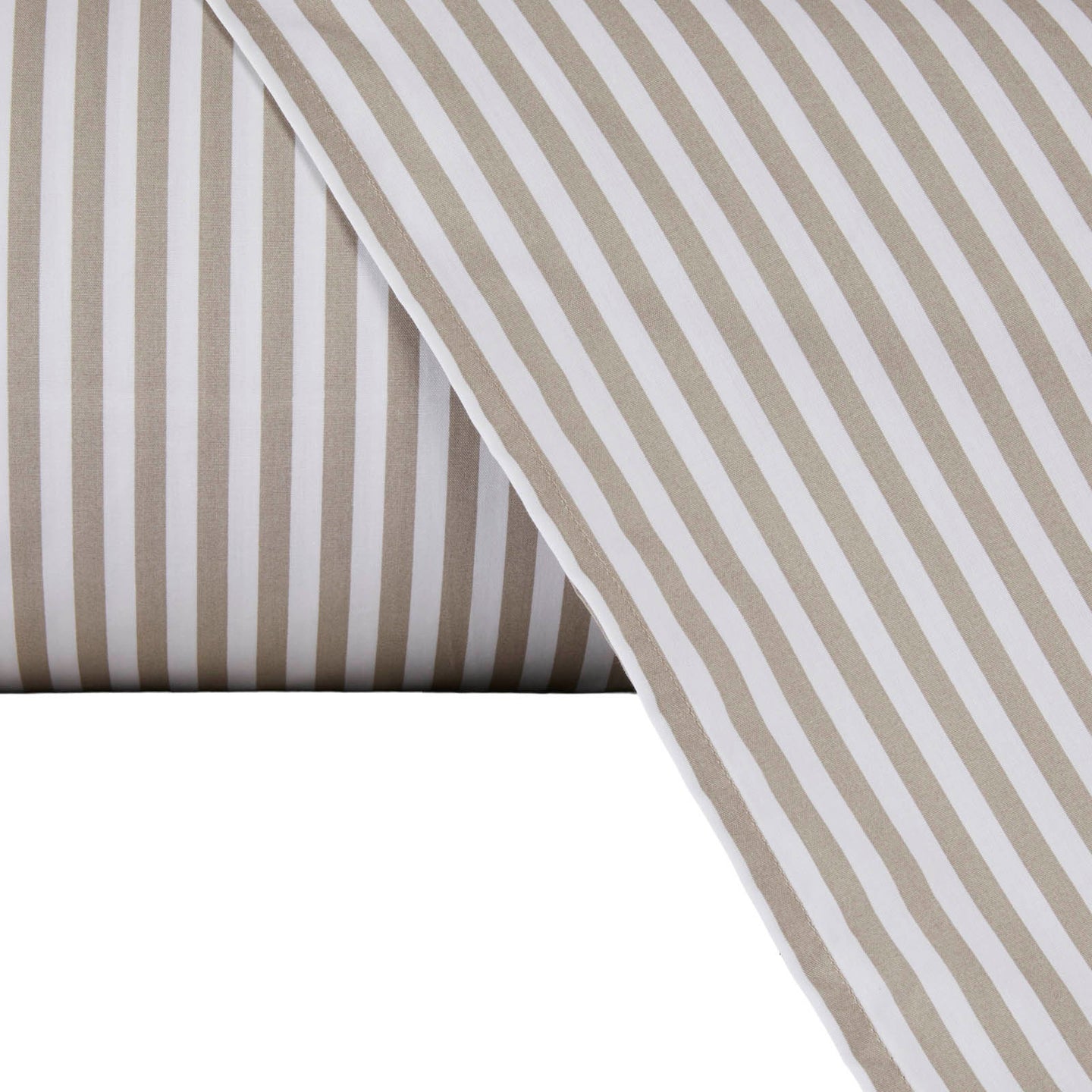 Completo Lenzuola Mirabello Luisiana Polo Geometrico in Percalle