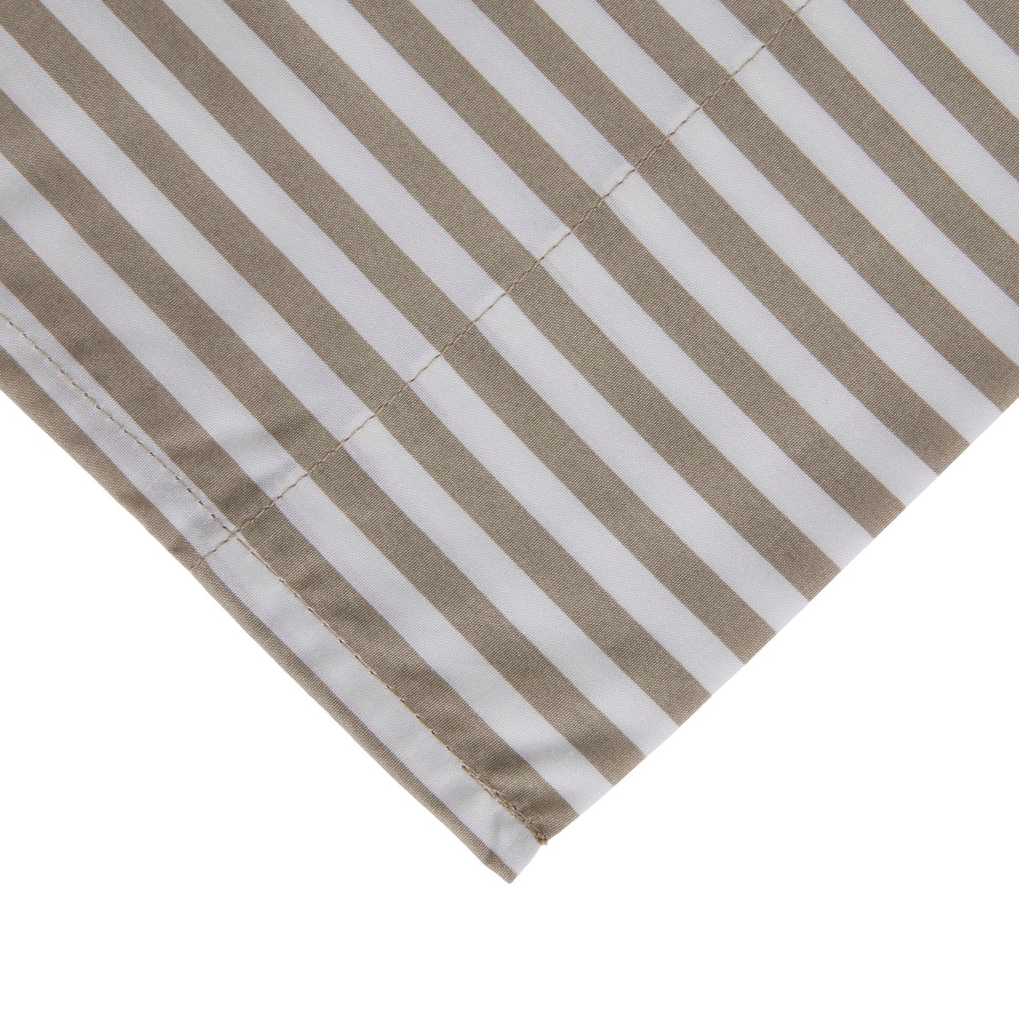 Completo Lenzuola Mirabello Luisiana Polo Geometrico in Percalle