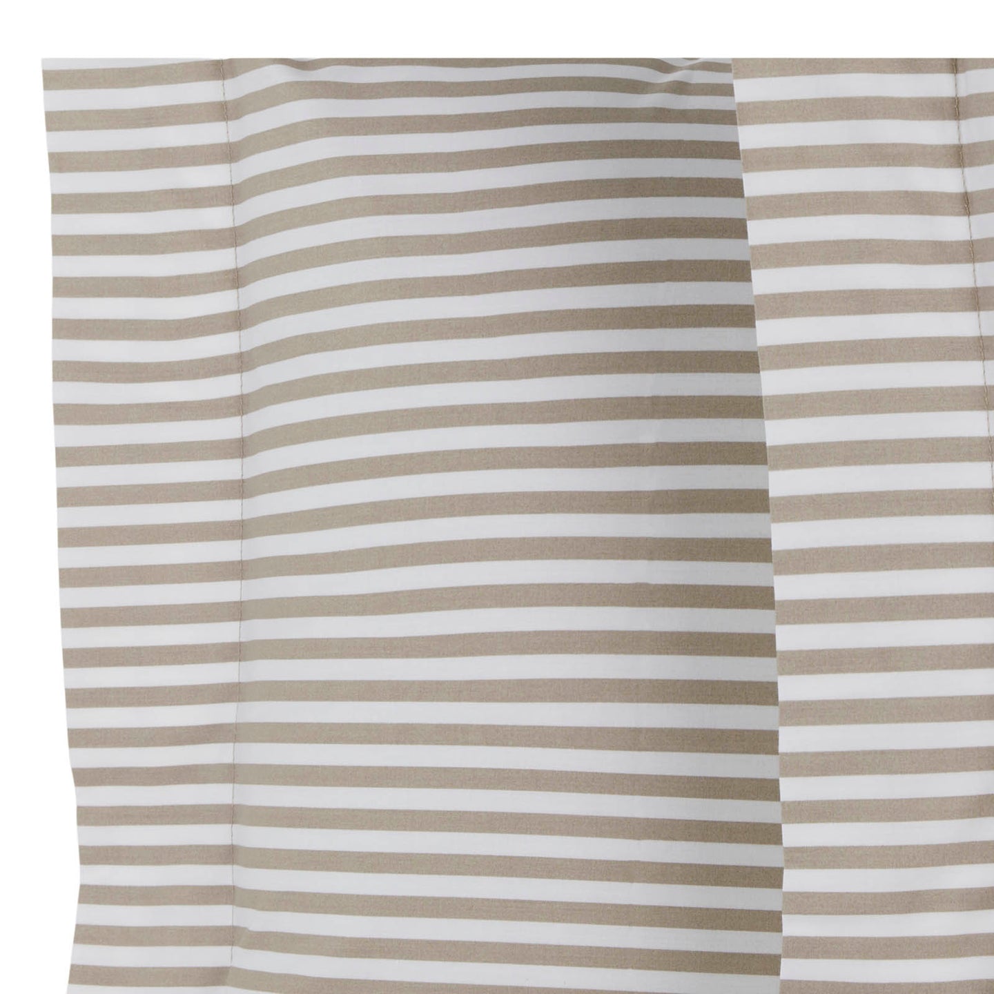 Completo Lenzuola Mirabello Luisiana Polo Geometrico in Percalle