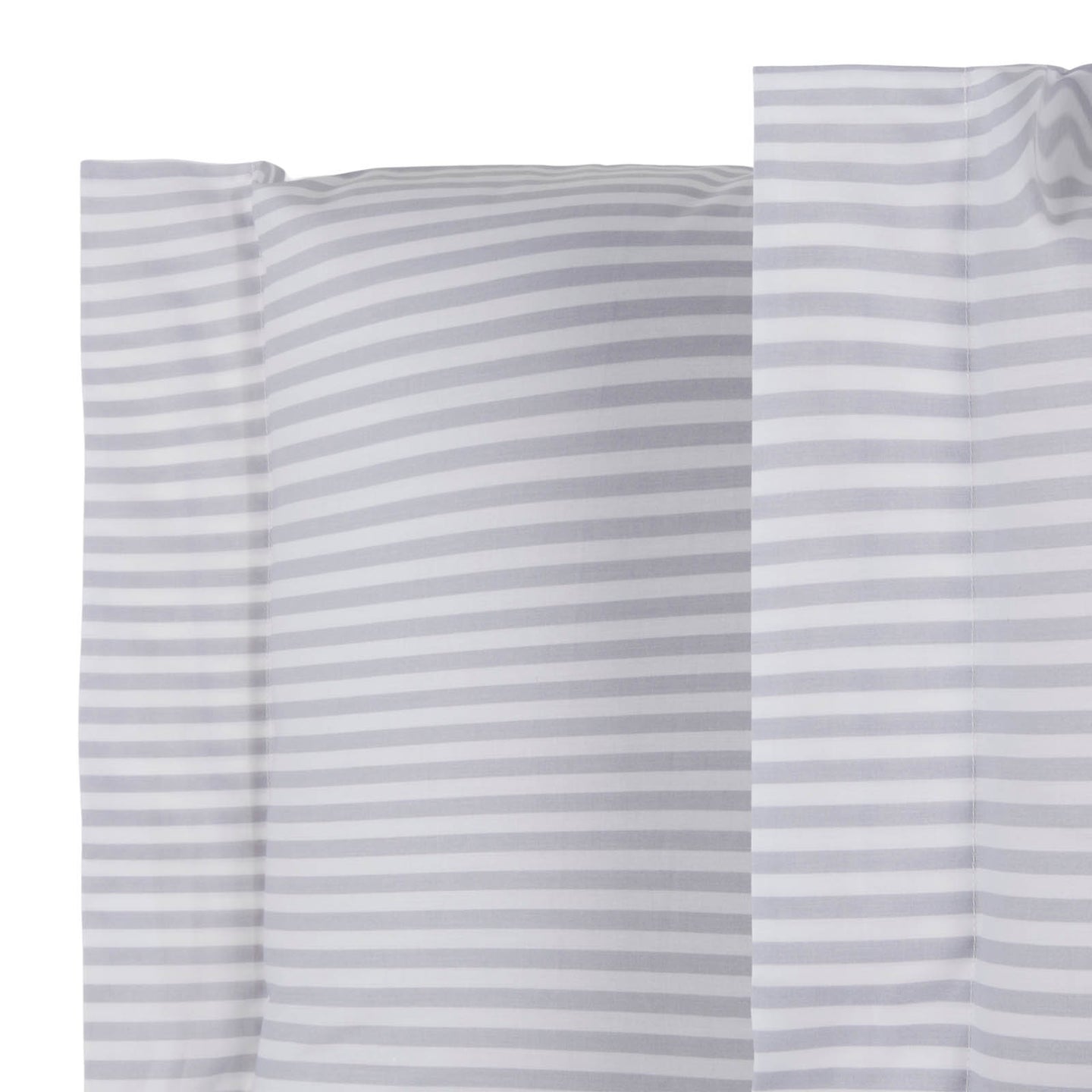 Completo Lenzuola Mirabello Luisiana Polo Geometrico in Percalle