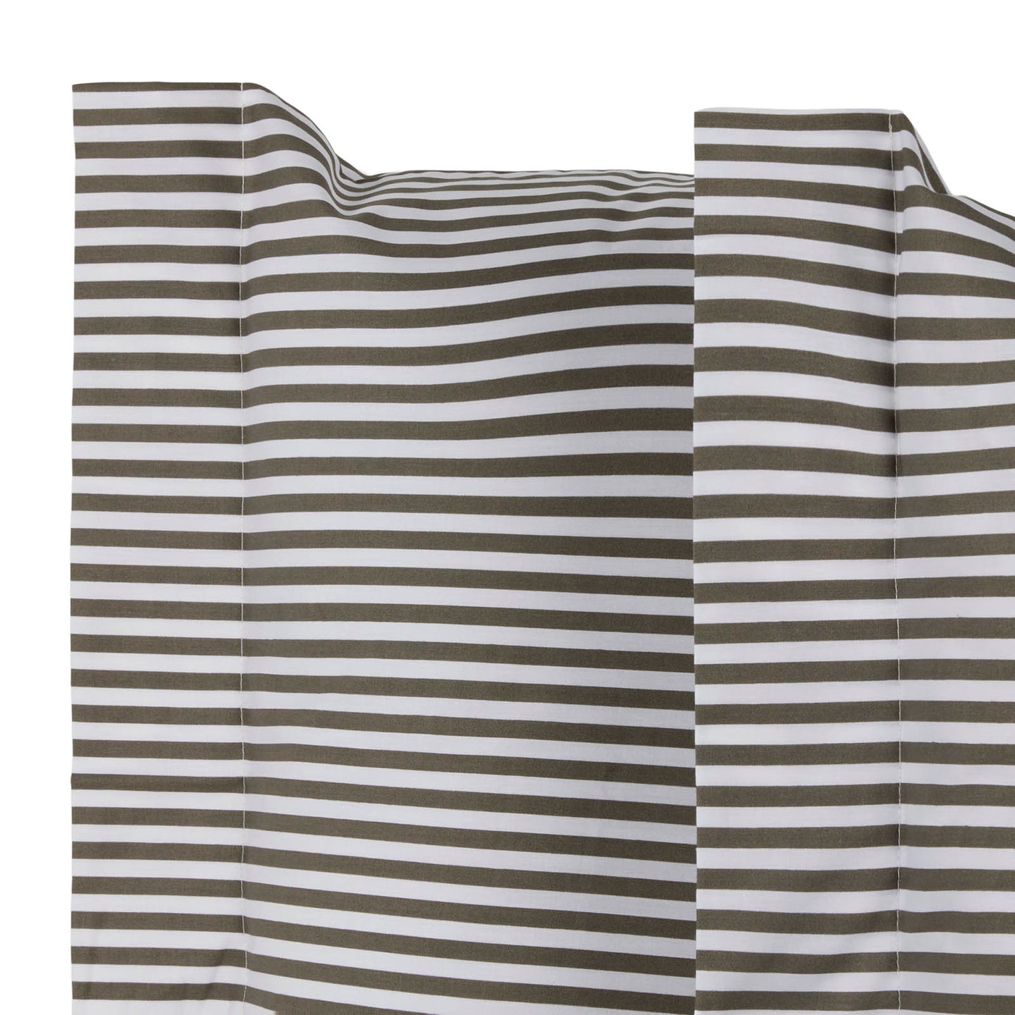 Completo Lenzuola Mirabello Luisiana Polo Geometrico in Percalle