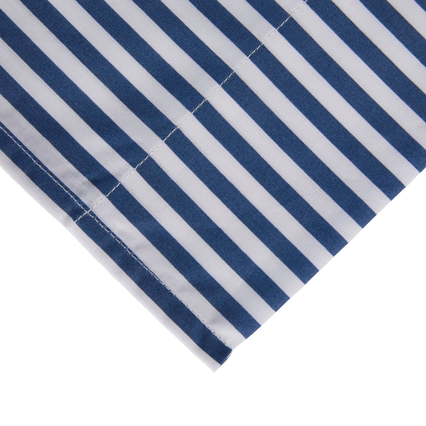 Completo Lenzuola Mirabello Luisiana Polo Geometrico in Percalle