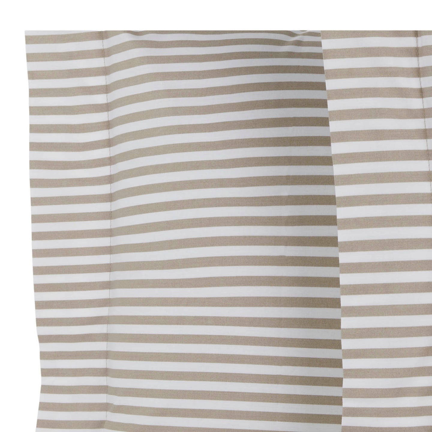 Copripiumino con federe Mirabello Luisiana Polo Geometrico in Percalle