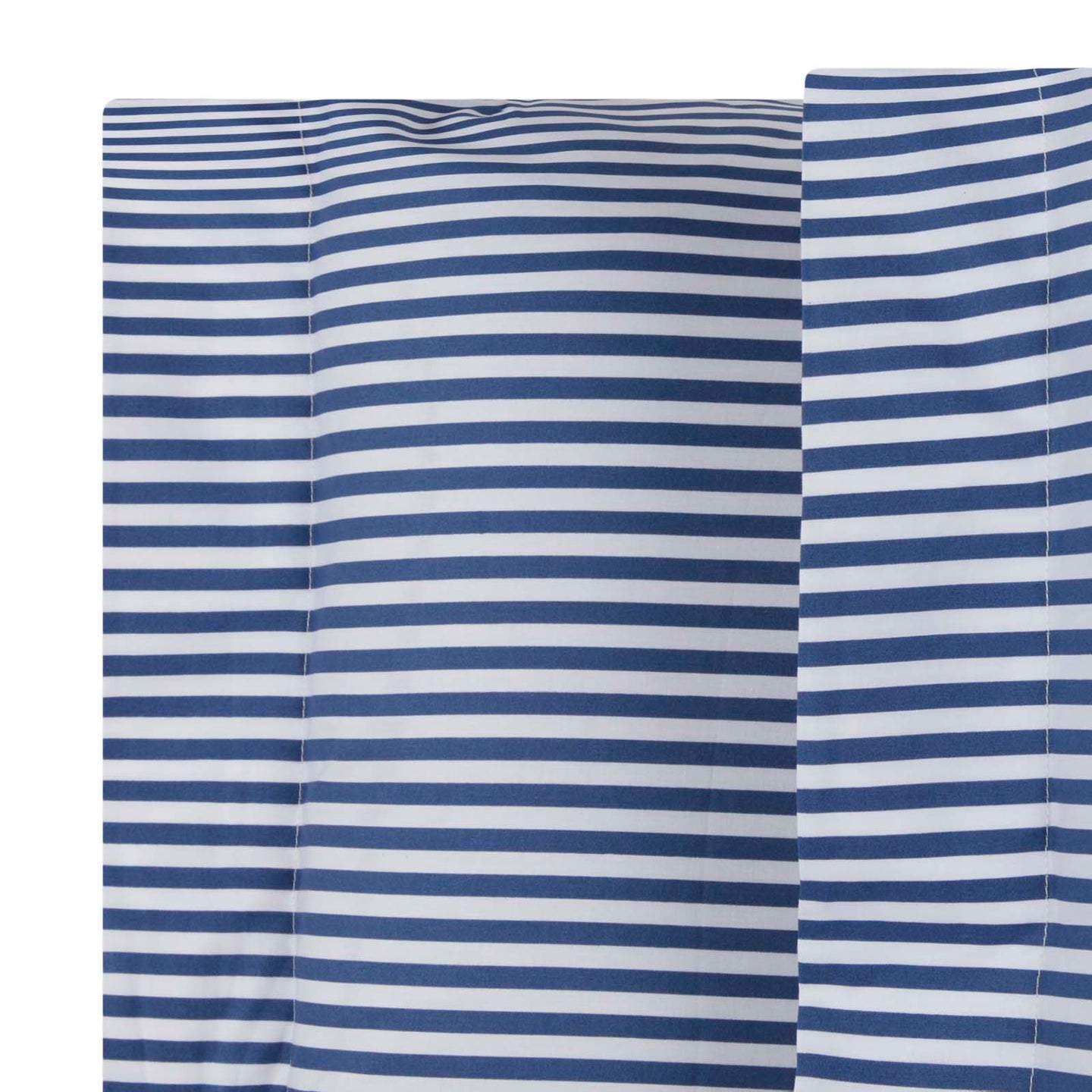 Copripiumino con federe Mirabello Luisiana Polo Geometrico in Percalle