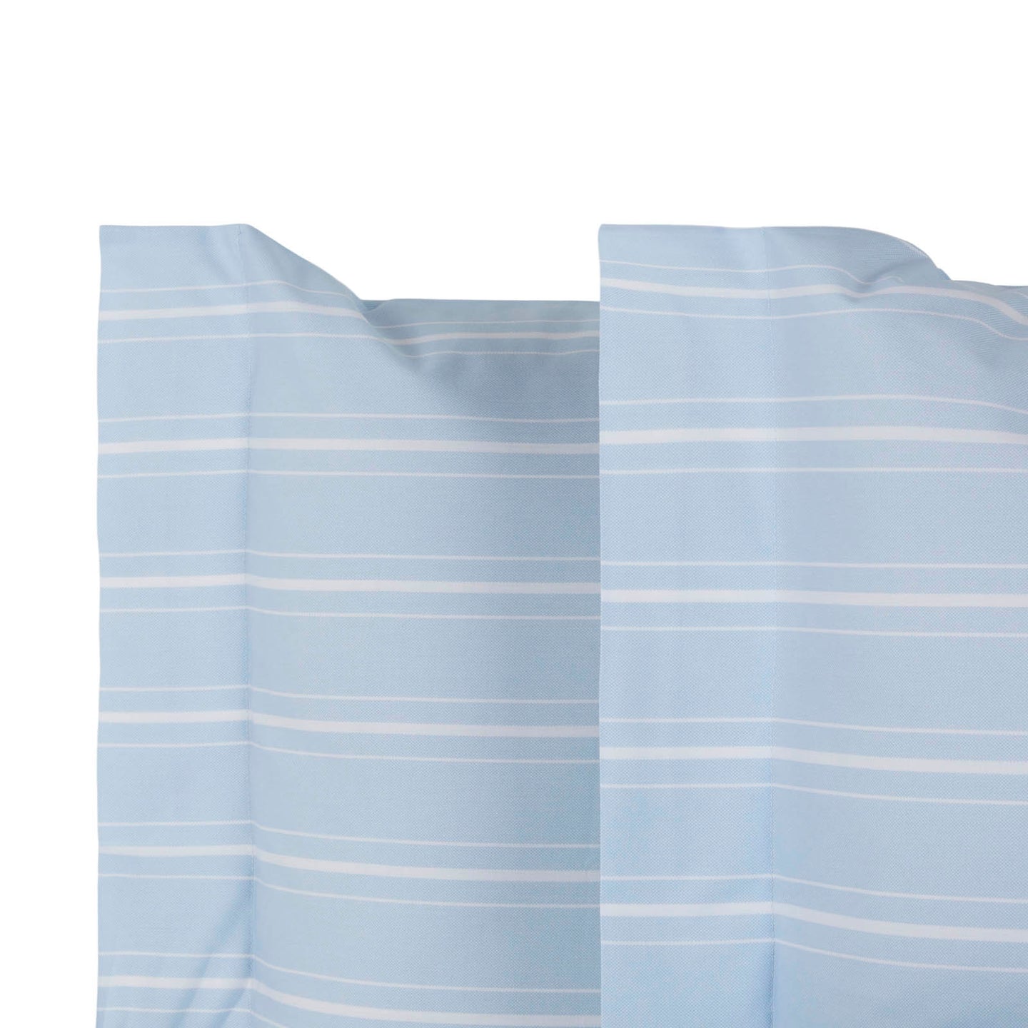 Completo Lenzuola Mirabello Luisiana Oxford Geometrico in Percalle