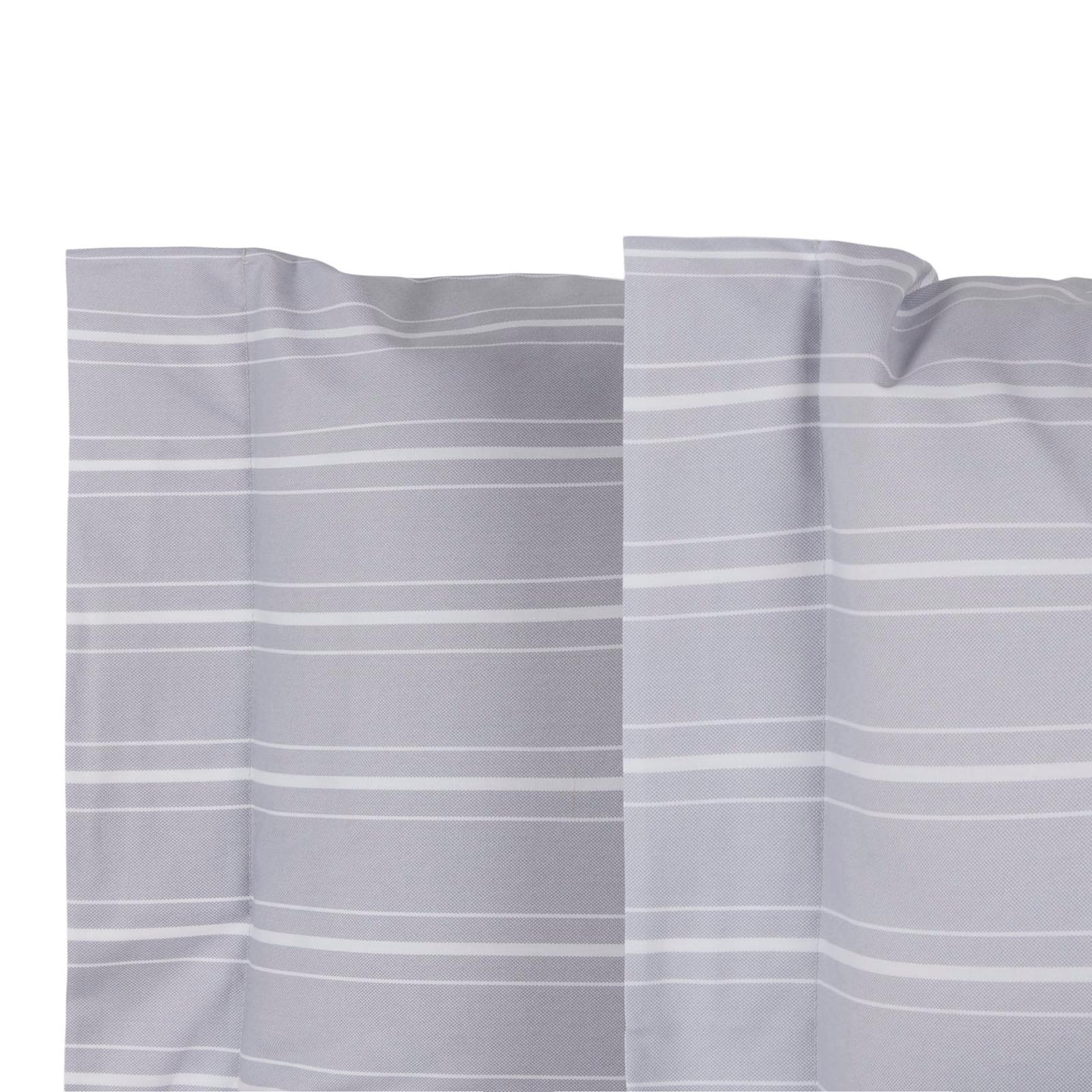 Completo Lenzuola Mirabello Luisiana Oxford Geometrico in Percalle