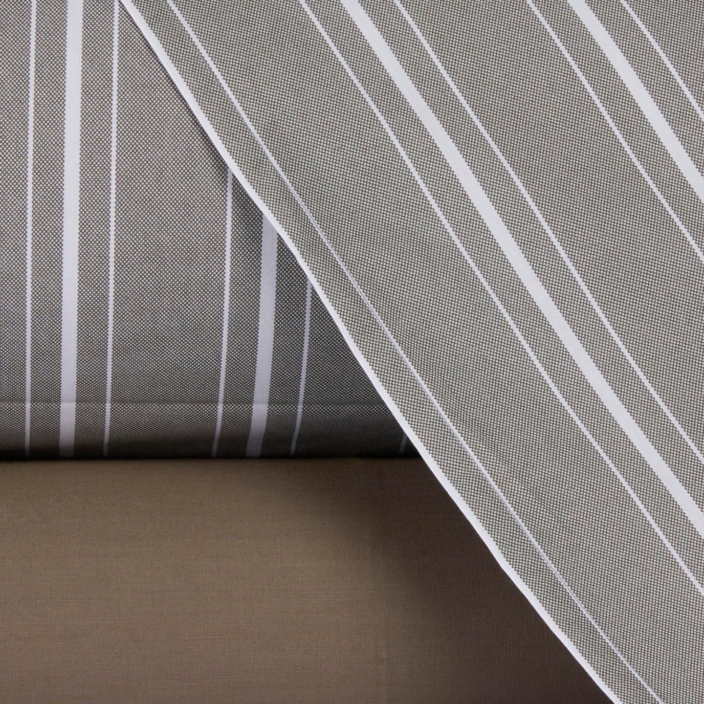 Completo Lenzuola Mirabello Luisiana Oxford Geometrico in Percalle