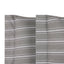 Copripiumino con federe Mirabello Luisiana Oxford Moderno in Percalle
