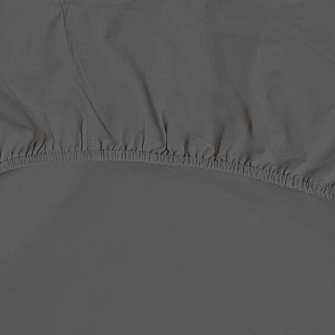 Lenzuolo Inferiore Mirabello Luisiana Louisiana Tinta Unita in Percalle Luisiana