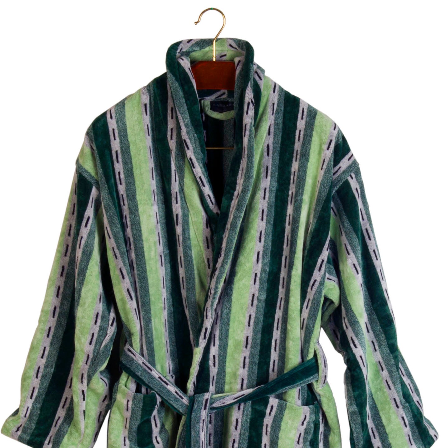 Accappatoio a Scialle Carrara Street