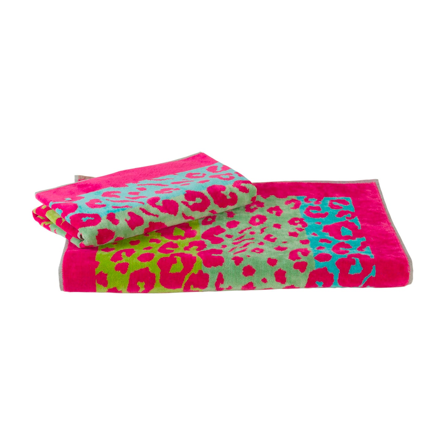 Asciugamano con Ospite Carrara Cala-en-bosch Moderno in Cotone