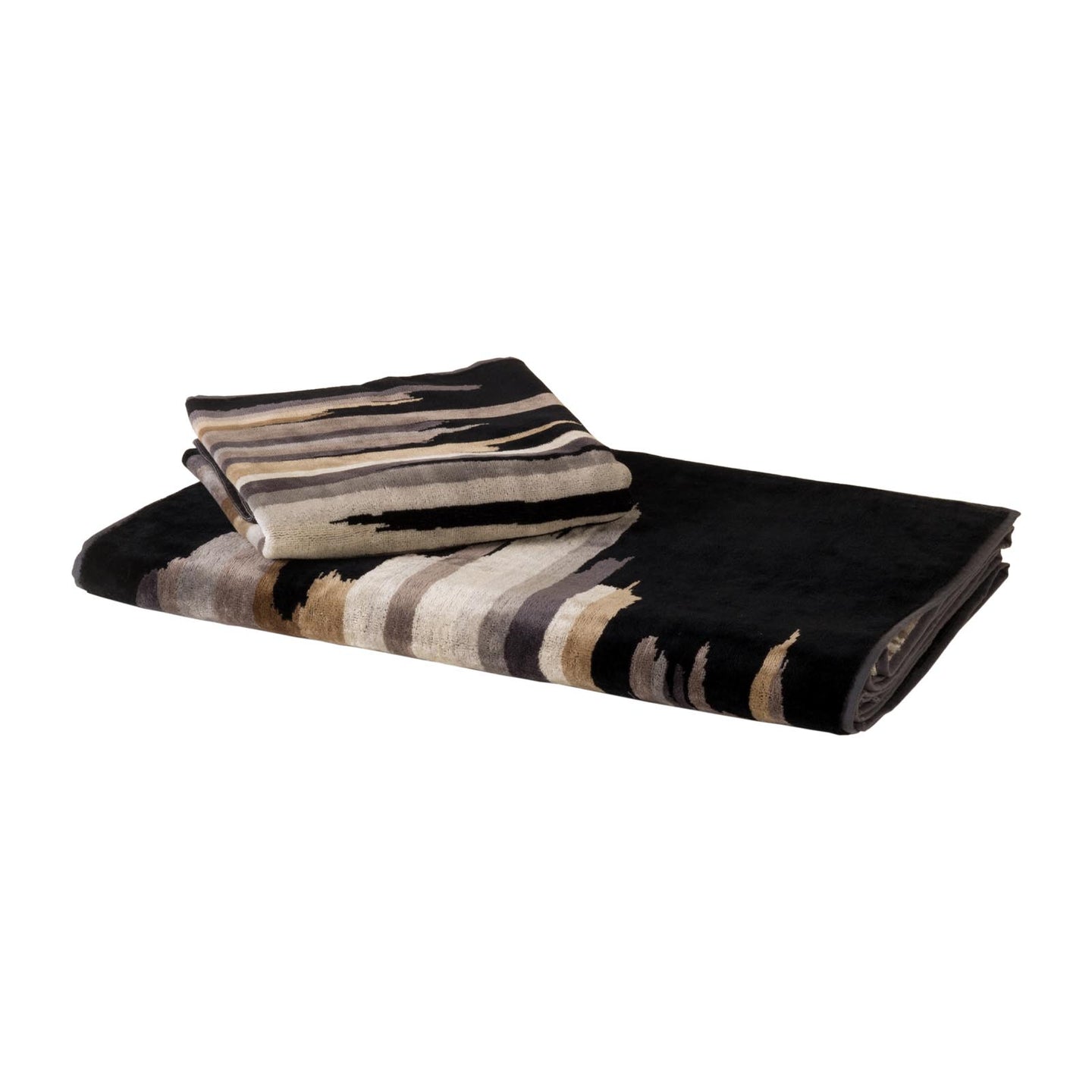 Asciugamano con Ospite Carrara John Moderno in Spugna