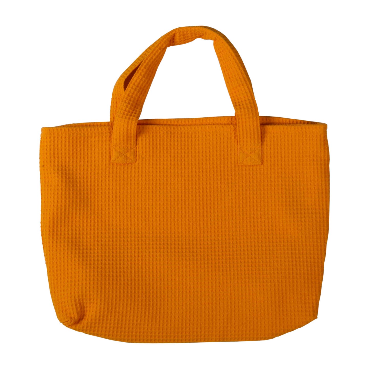 Borsa Carrara Cala-rafalet Tinta Unita in Nido d'ape