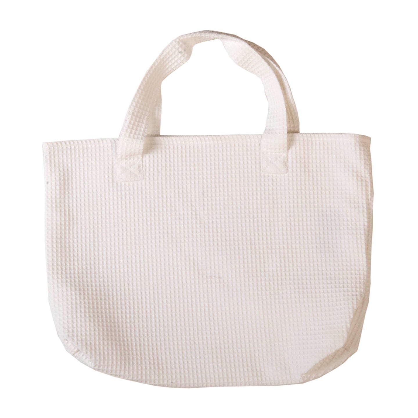 Borsa Carrara Cala-rafalet Tinta Unita in Nido d'ape