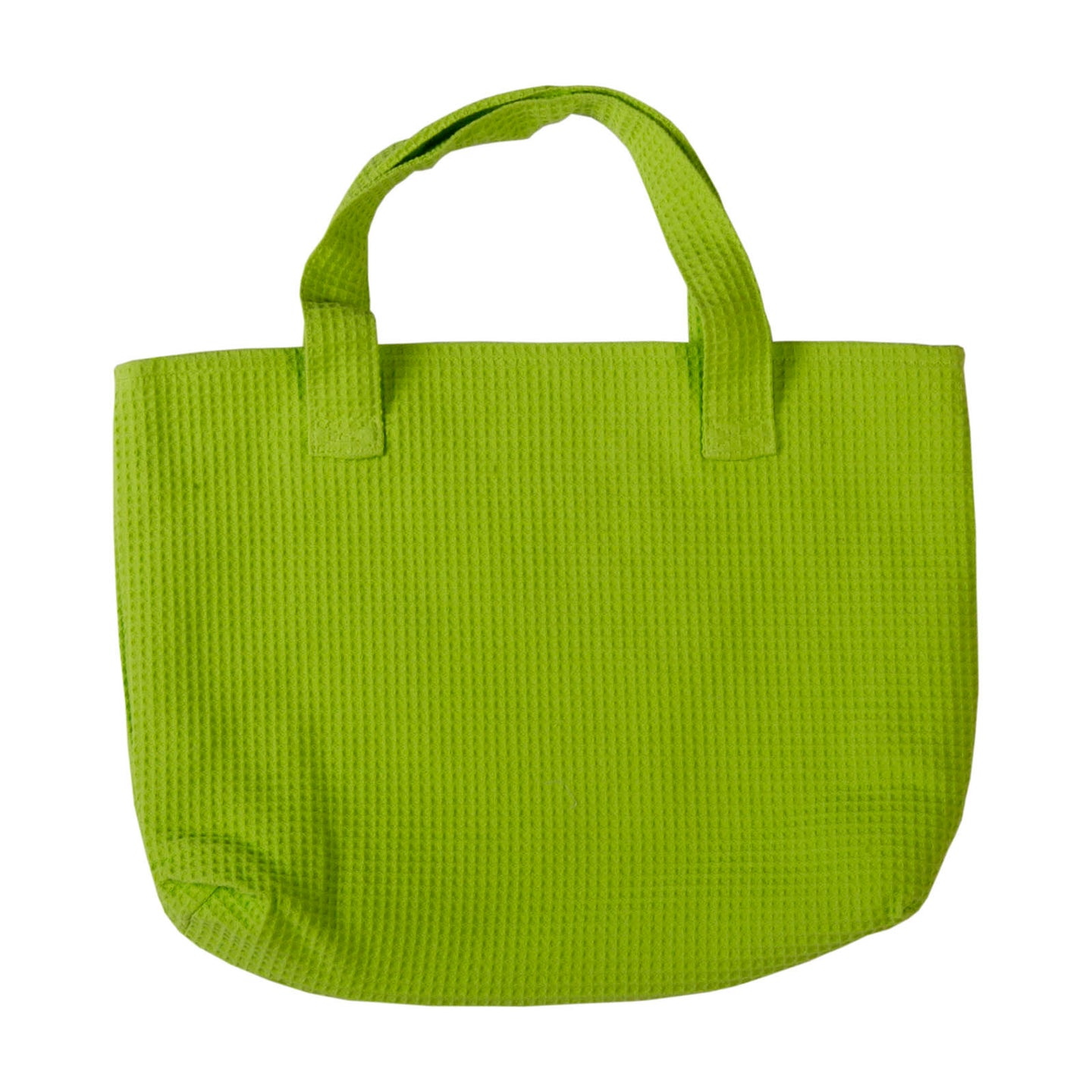 Borsa Carrara Cala-rafalet Tinta Unita in Nido d'ape