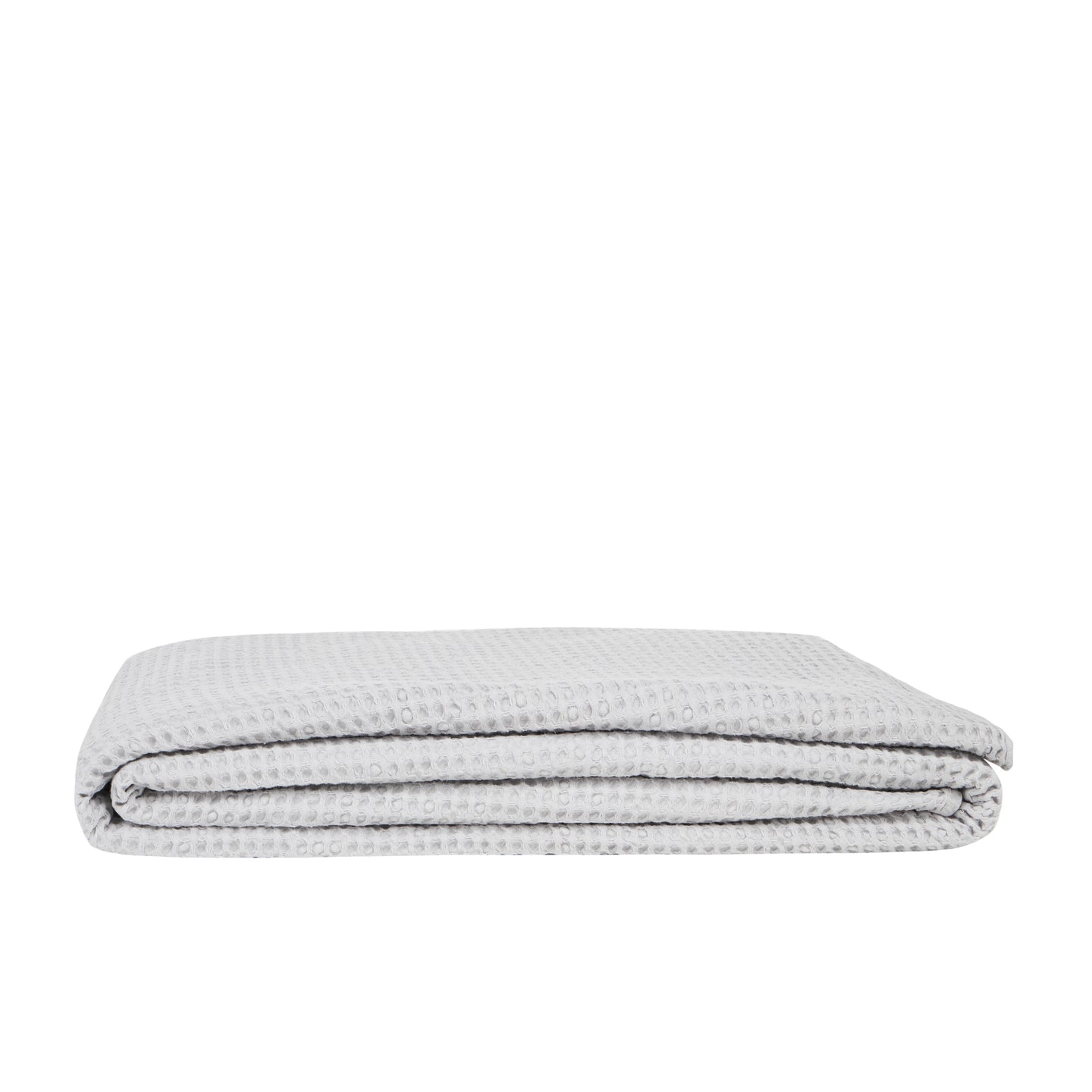 Copriletto non Trapuntato Bellora Stone Tinta Unita in Nido d'ape