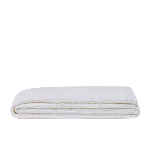 Copriletto non Trapuntato Bellora Stone Tinta Unita in Nido d'ape