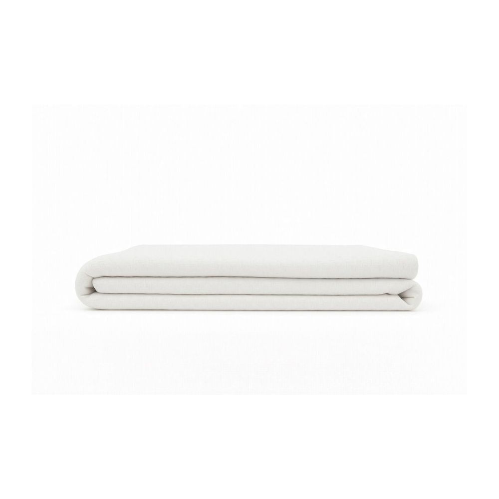 Copriletto non Trapuntato Emporium Surface Tinta Unita in Cotone